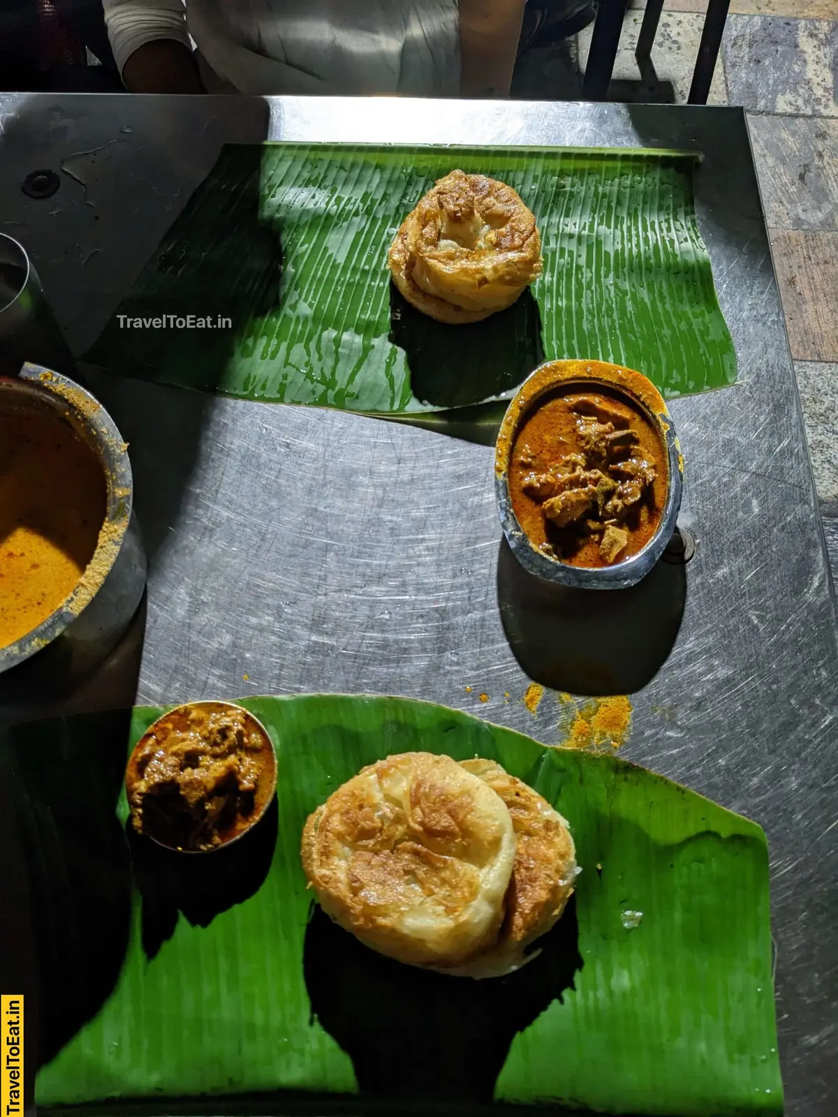 Kochi to Madurai trip: Food and Temples - Image 1