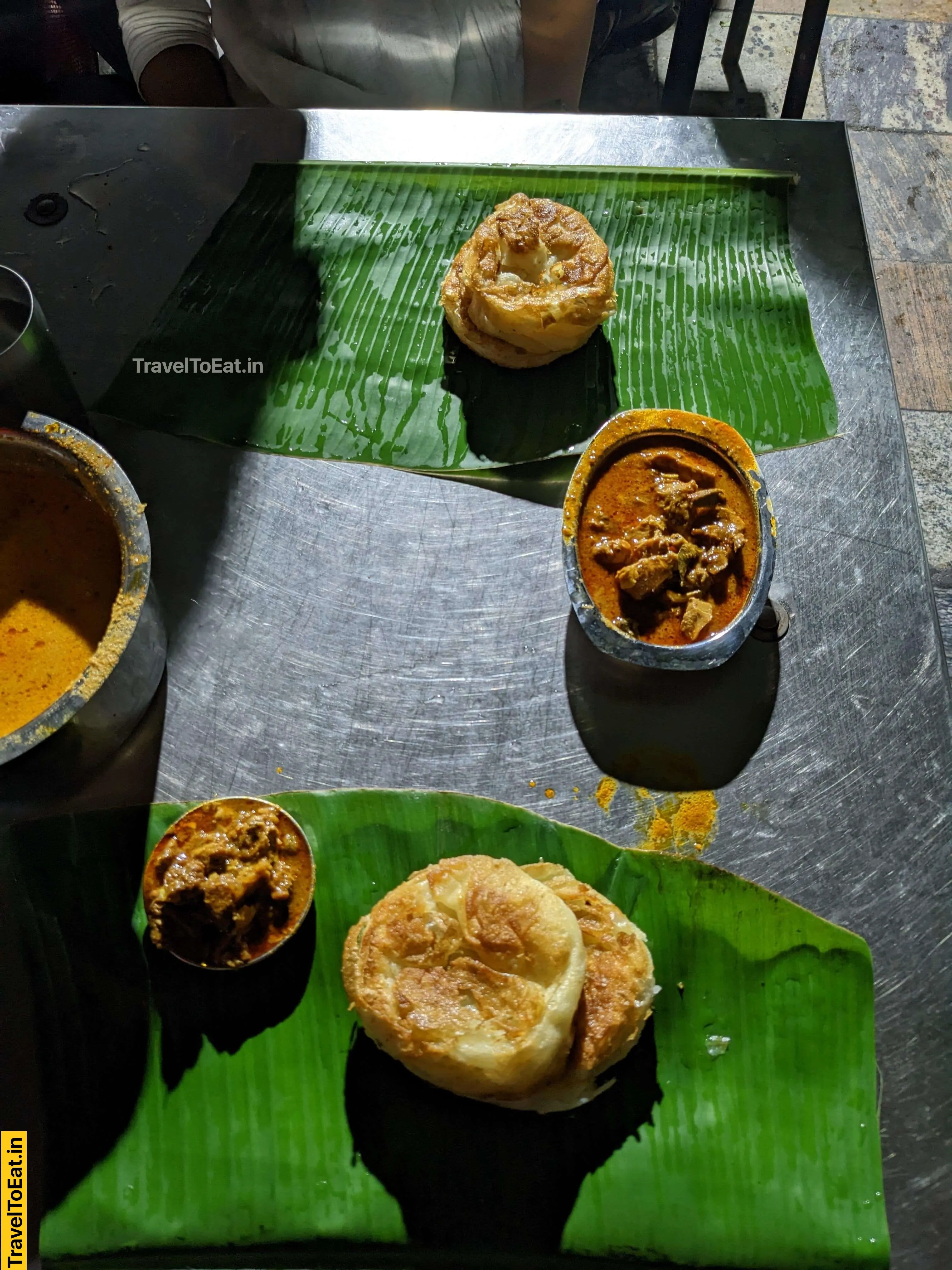 Kochi to Madurai trip: Food and Temples - Image 1