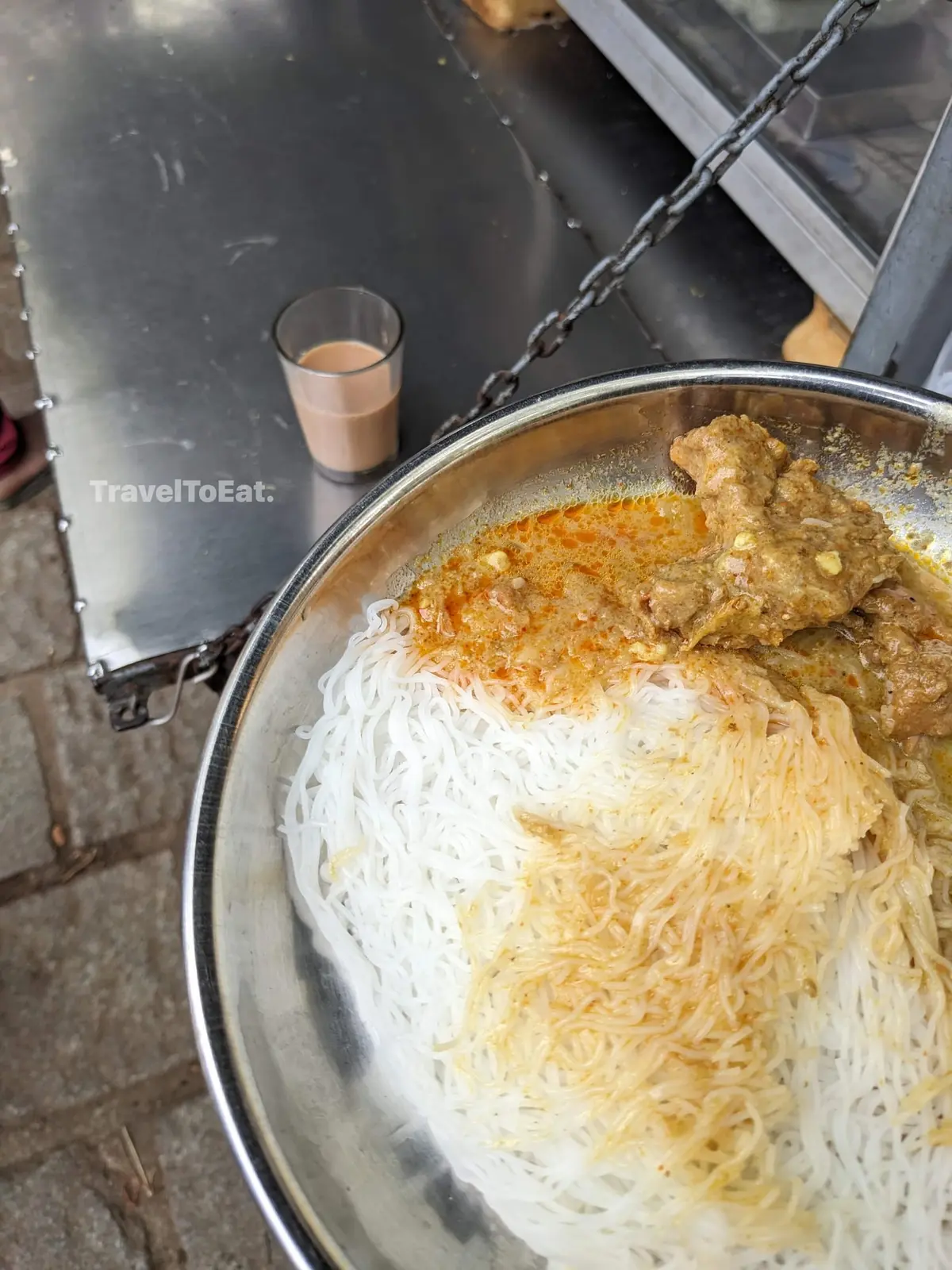 #DayTripsFromKochi : Part 2, Fort Kochi - Image 1
