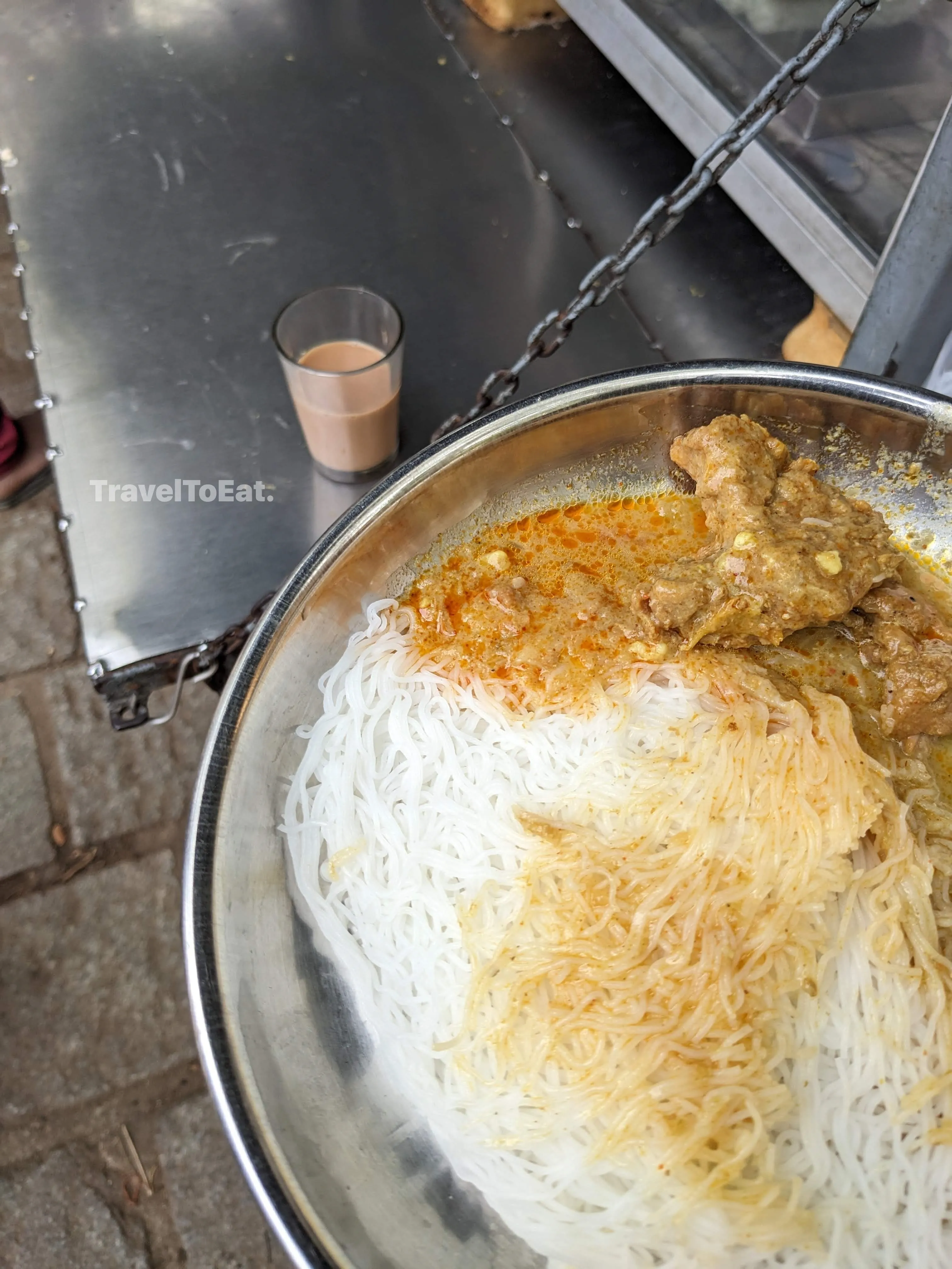 #DayTripsFromKochi : Part 2, Fort Kochi - Image 1
