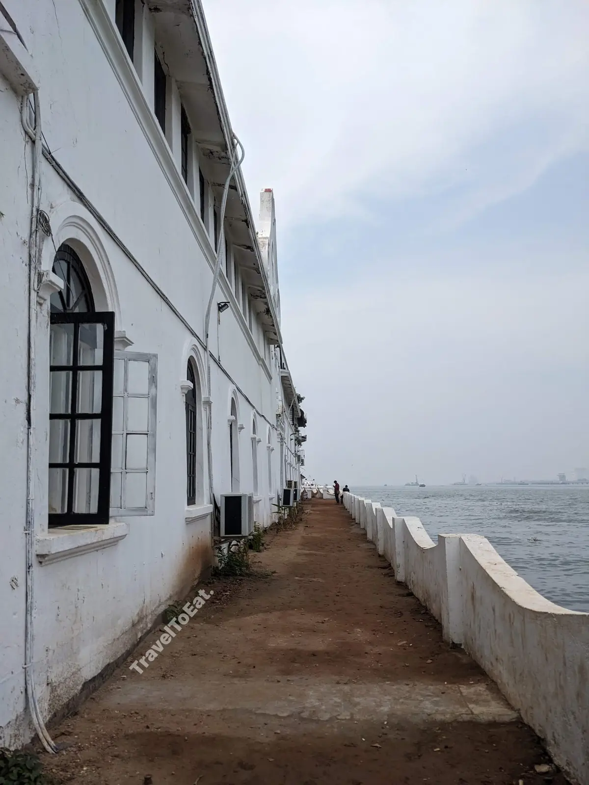 #DayTripsFromKochi : Part 2, Fort Kochi - Image 3