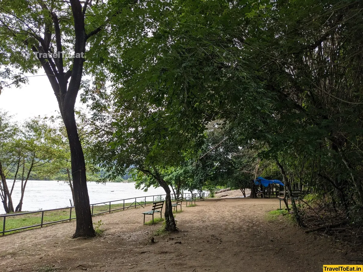 #DayTripsFromKochi: Part 3, Kodanadu - Paniyeli Poru - Image 4