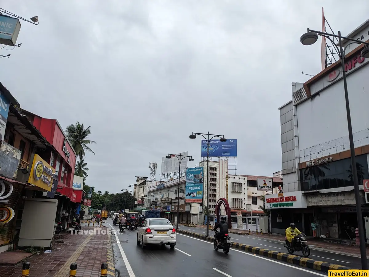 Kakkanad to Fort Kochi: Water/Rail Metro vs private transport - Image 1