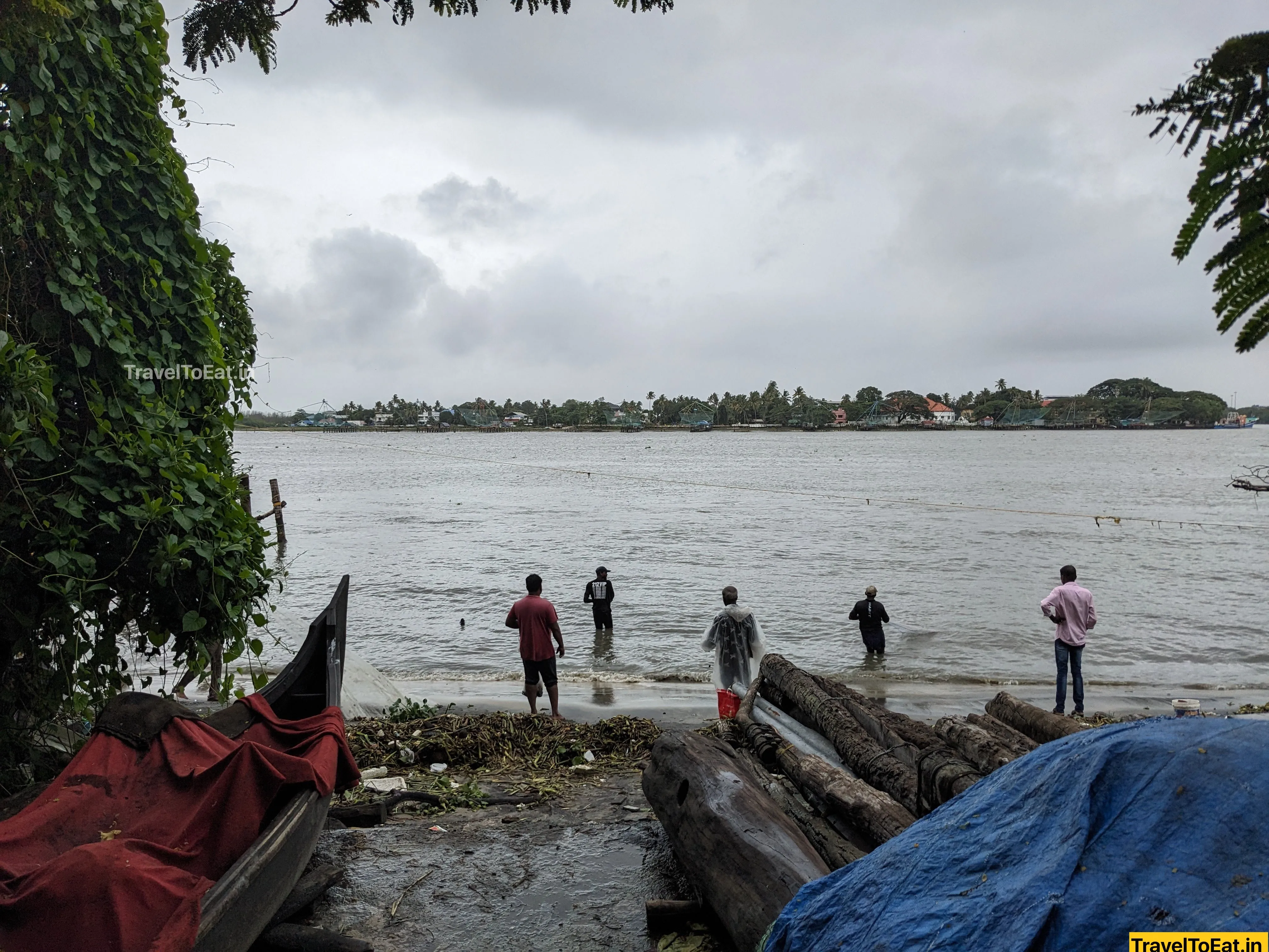 Kakkanad to Fort Kochi: Water/Rail Metro vs private transport - Image 1