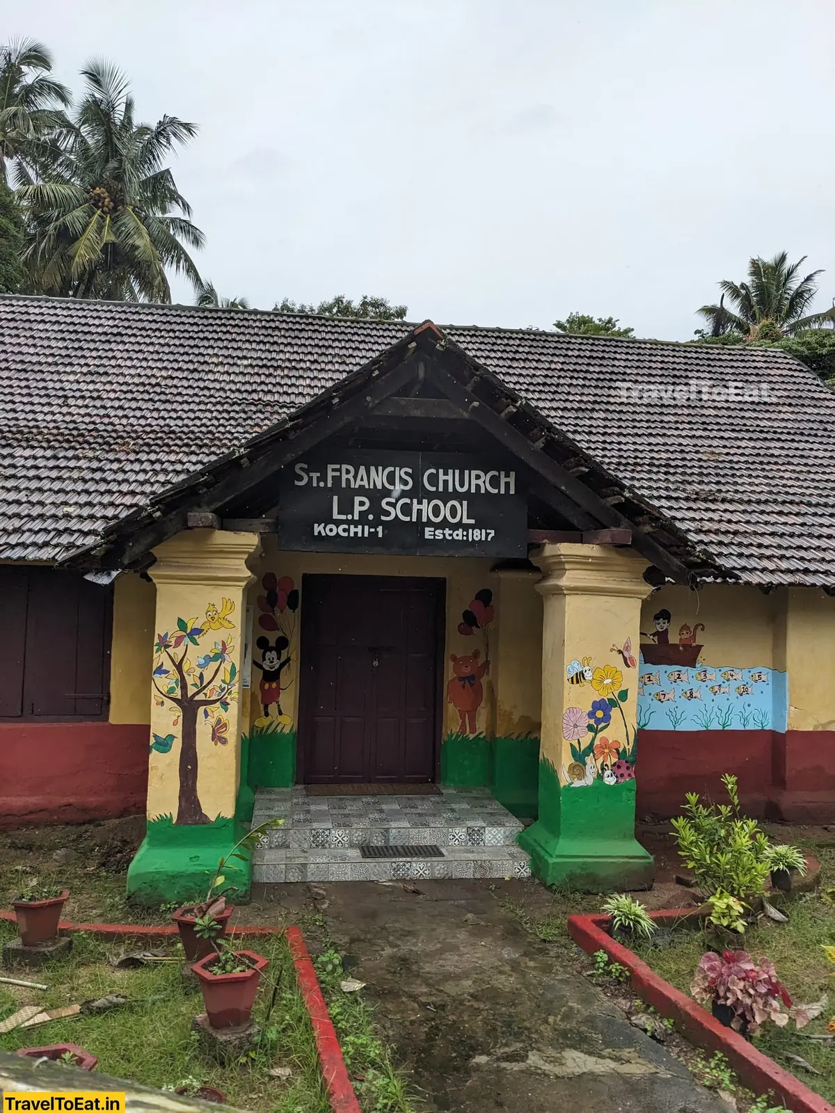 Kakkanad to Fort Kochi: Water/Rail Metro vs private transport - Image 4