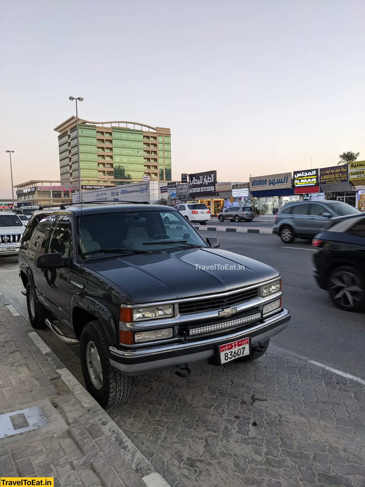Dubai / Sharjah: One-week itinerary, visa, food spots and where to go - Image 1