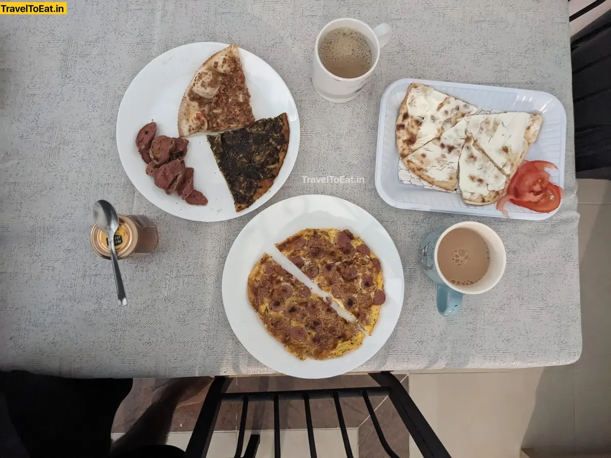 Dubai / Sharjah: One-week itinerary, visa, food spots and where to go - Image 5