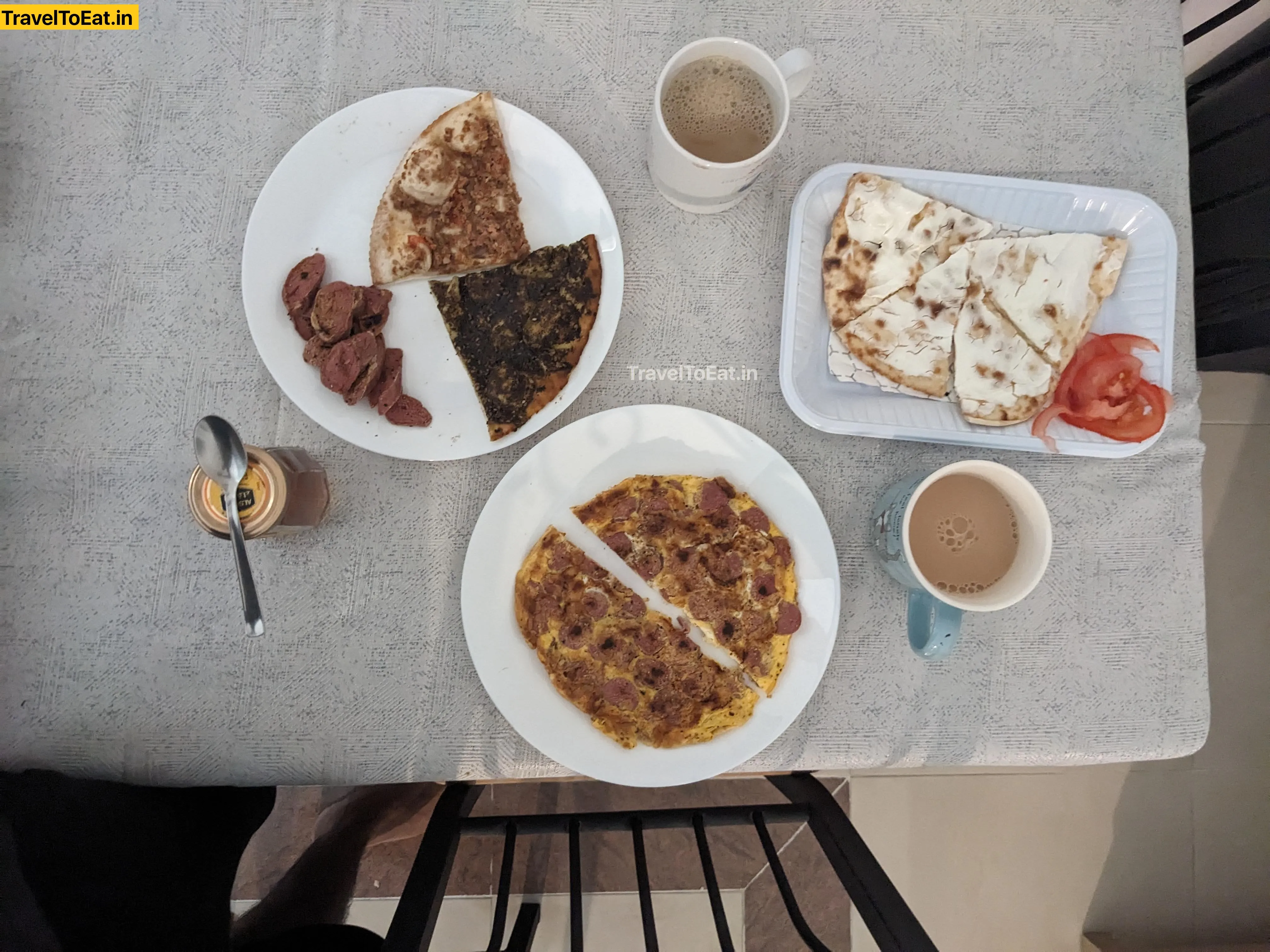 Dubai / Sharjah: One-week itinerary, visa, food spots and where to go - Image 5