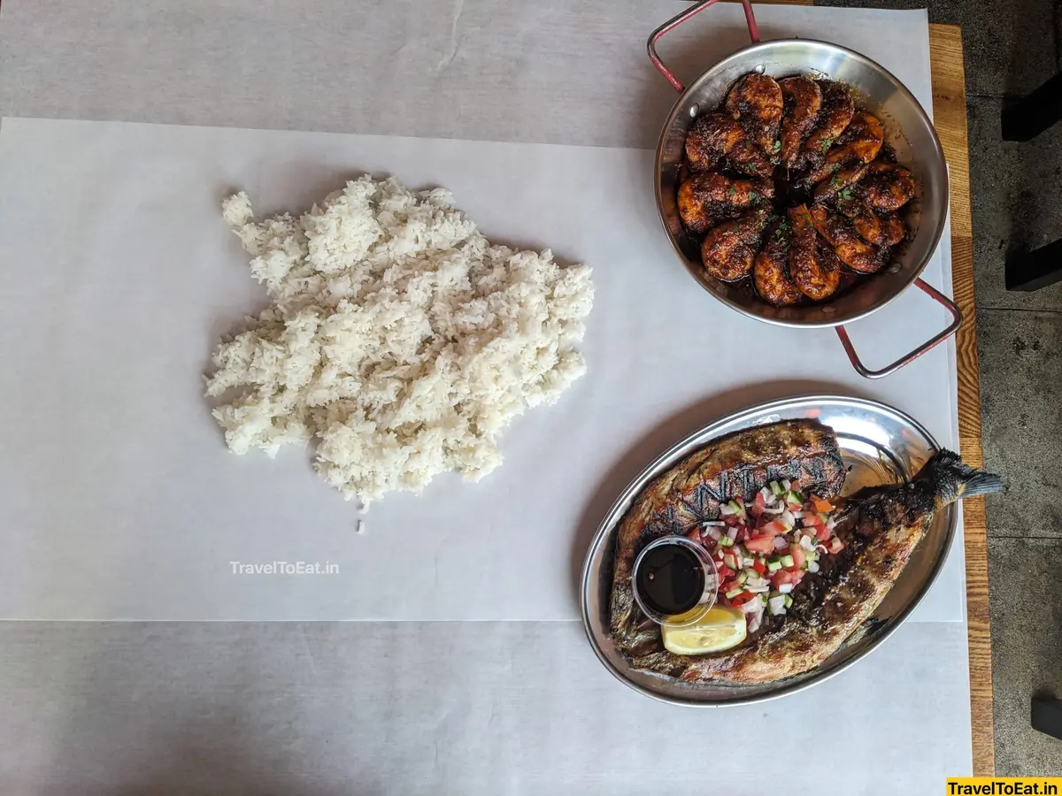 Dubai / Sharjah: One-week itinerary, visa, food spots and where to go - Image 6