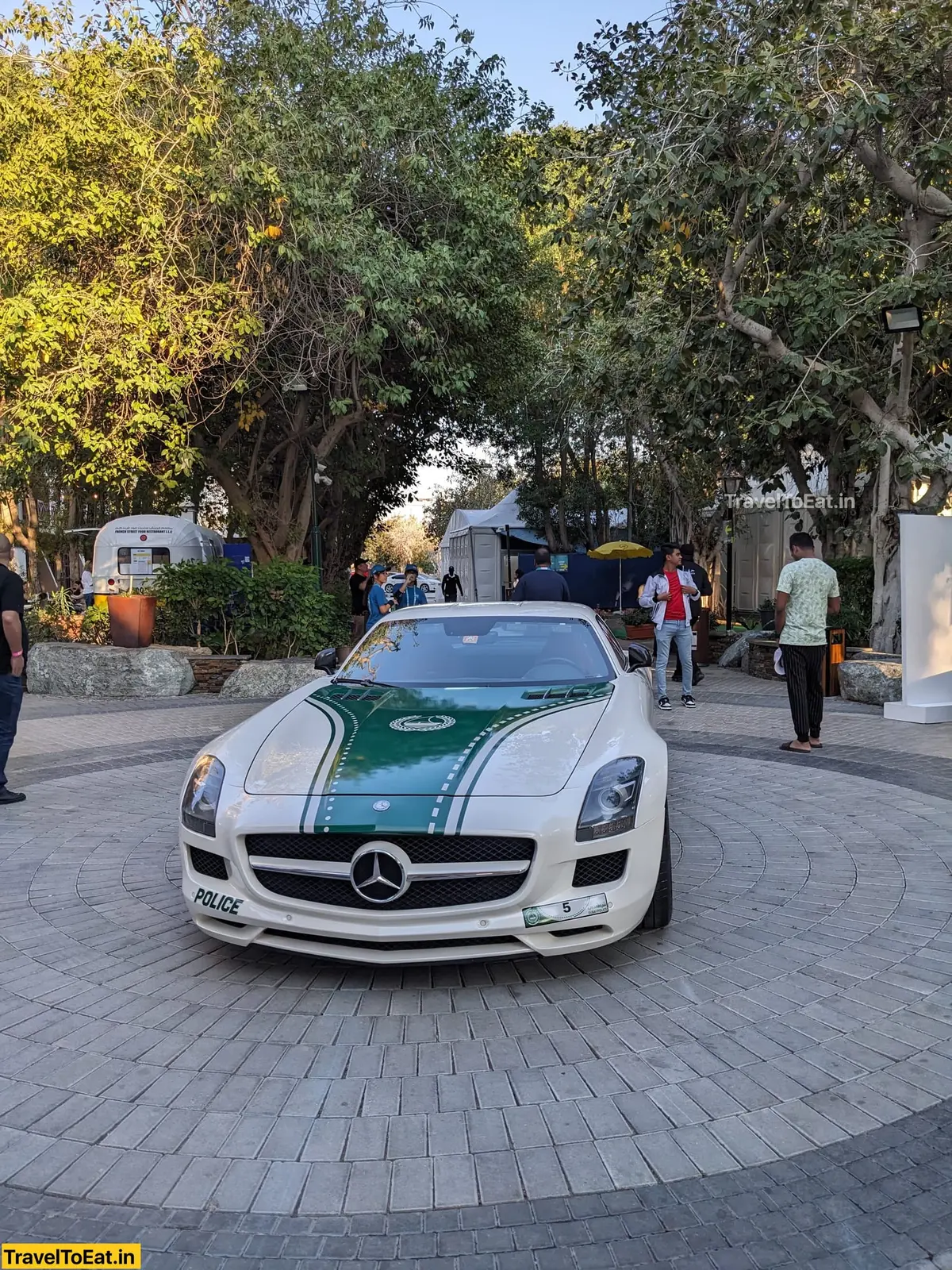 Dubai, I love you 500 - Image 1