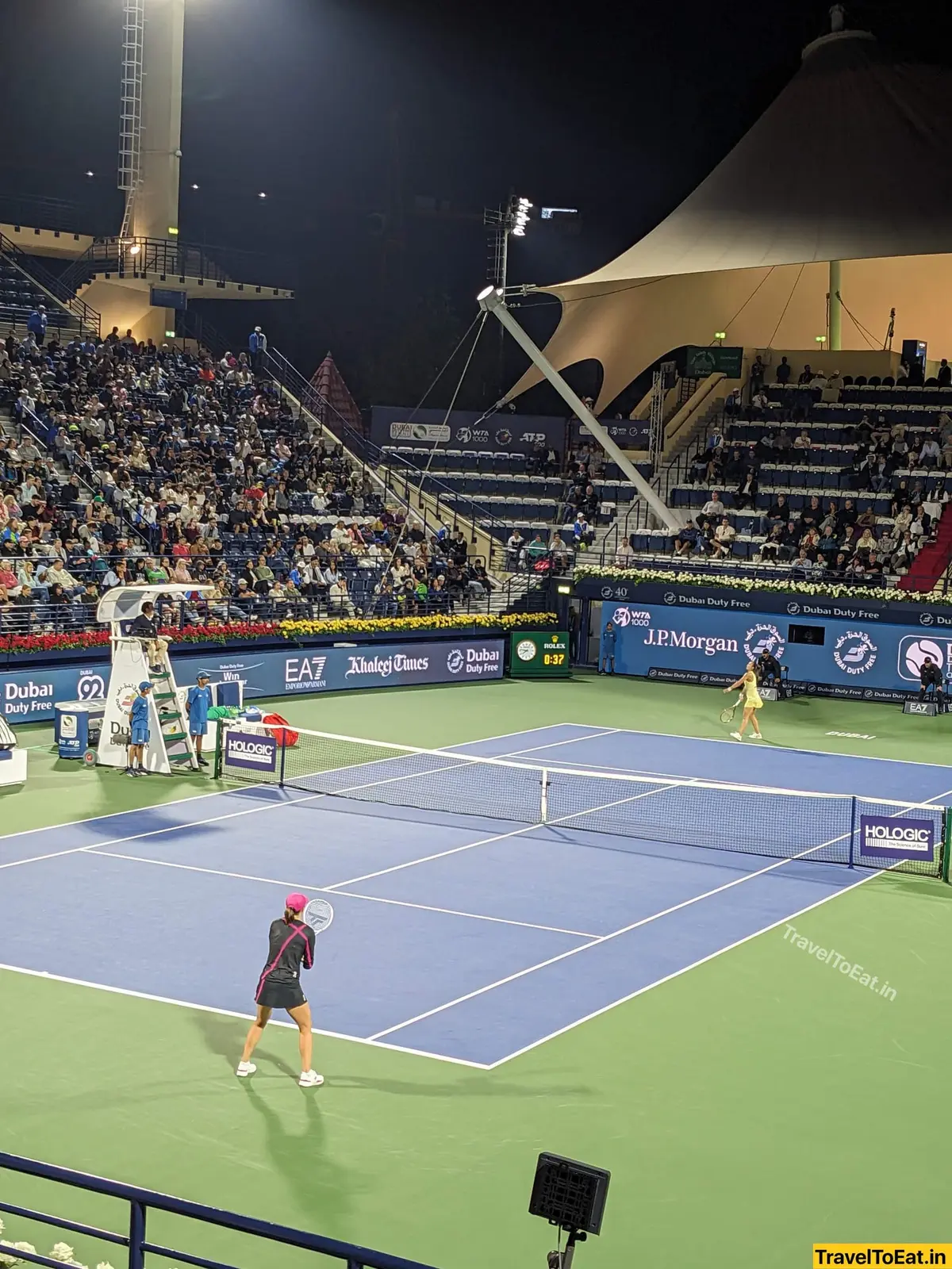 Dubai, I love you 500 - Image 1