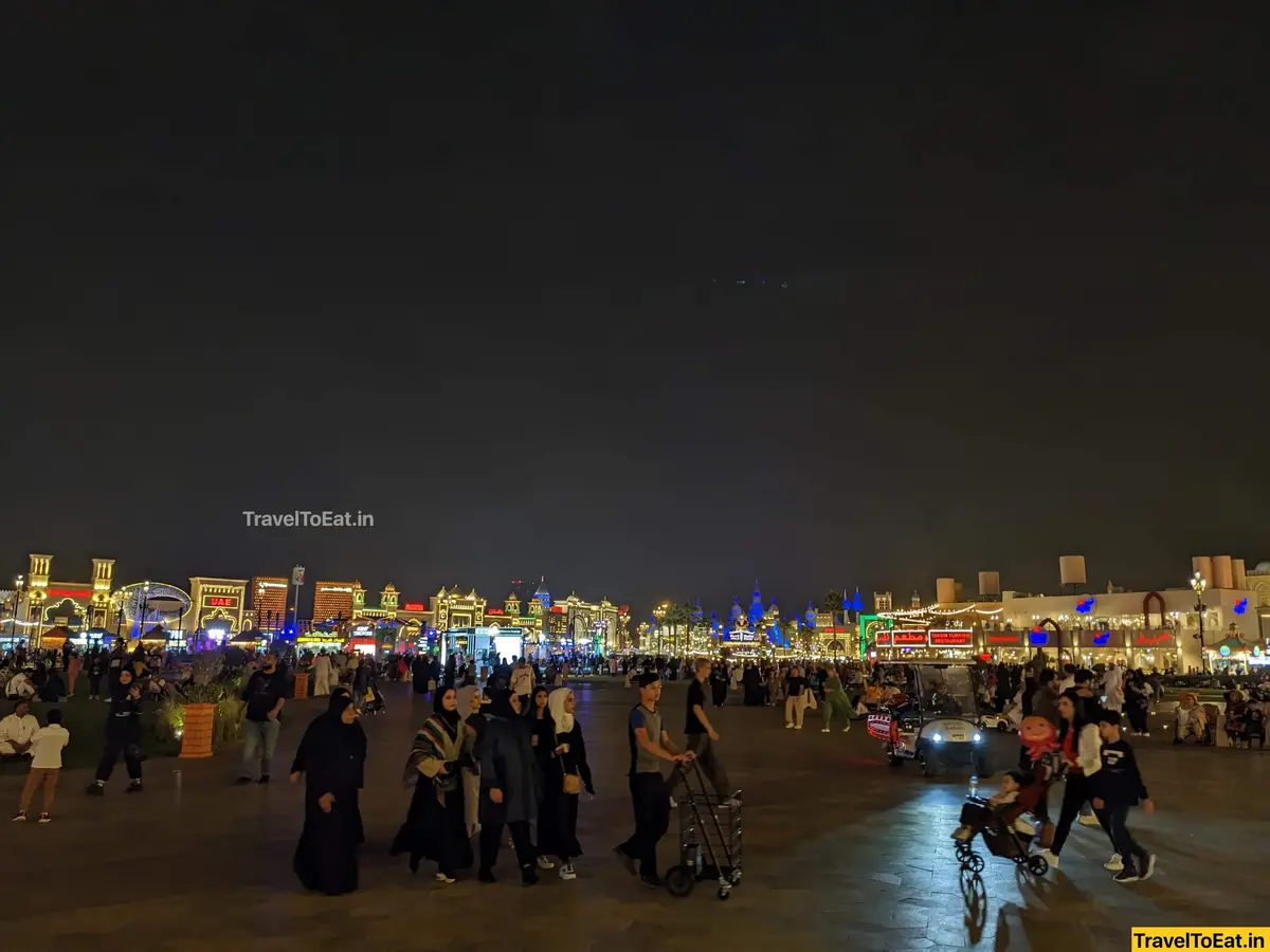 Dubai / Sharjah: One-week itinerary, visa, food spots and where to go - Image 5