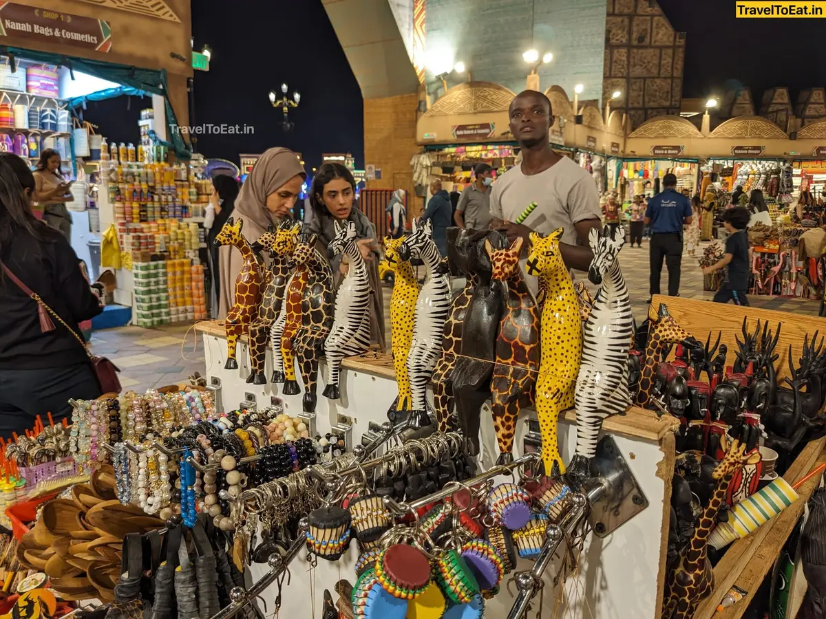 Dubai / Sharjah: One-week itinerary, visa, food spots and where to go - Image 3