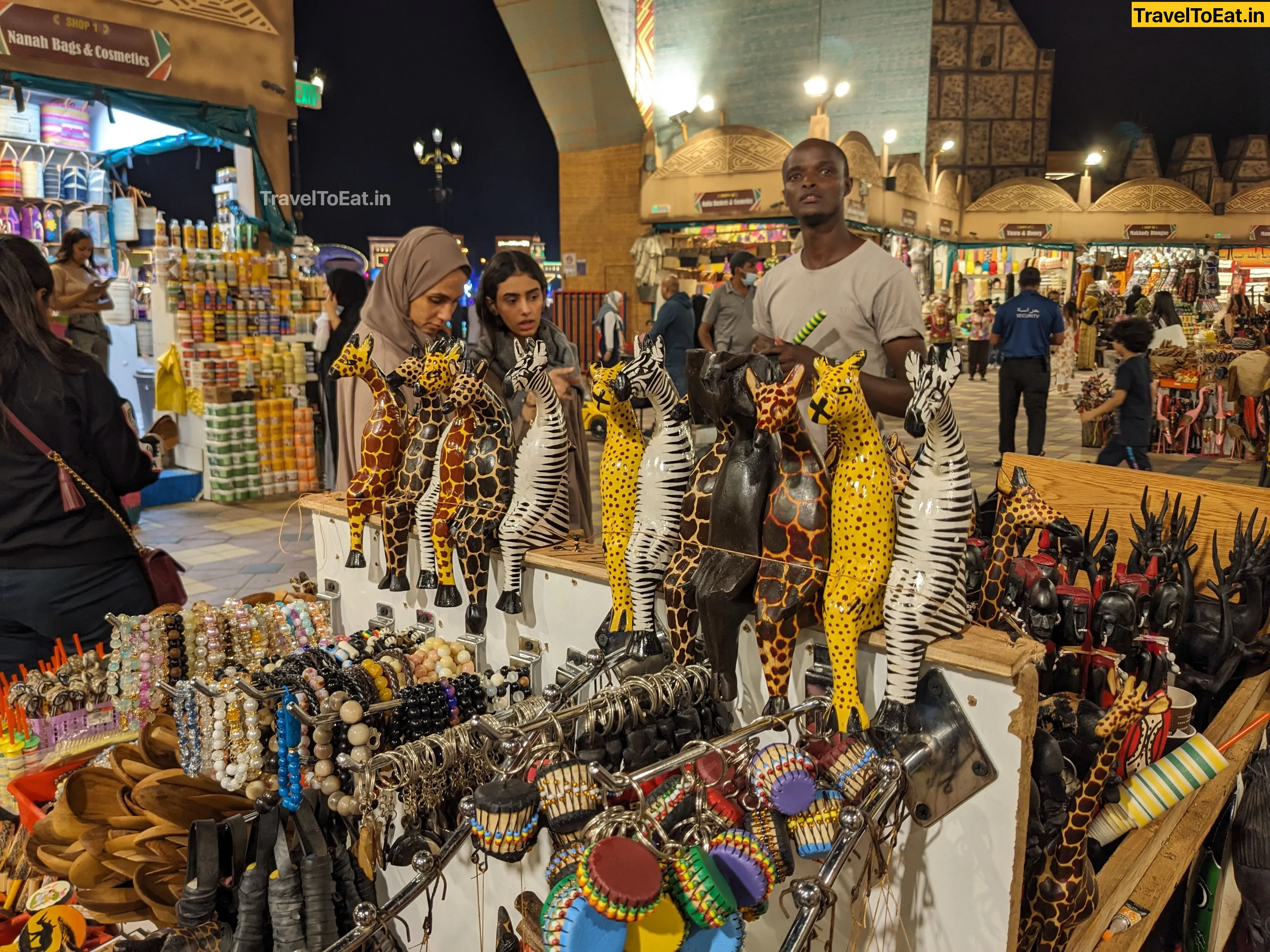 Dubai / Sharjah: One-week itinerary, visa, food spots and where to go - Image 3