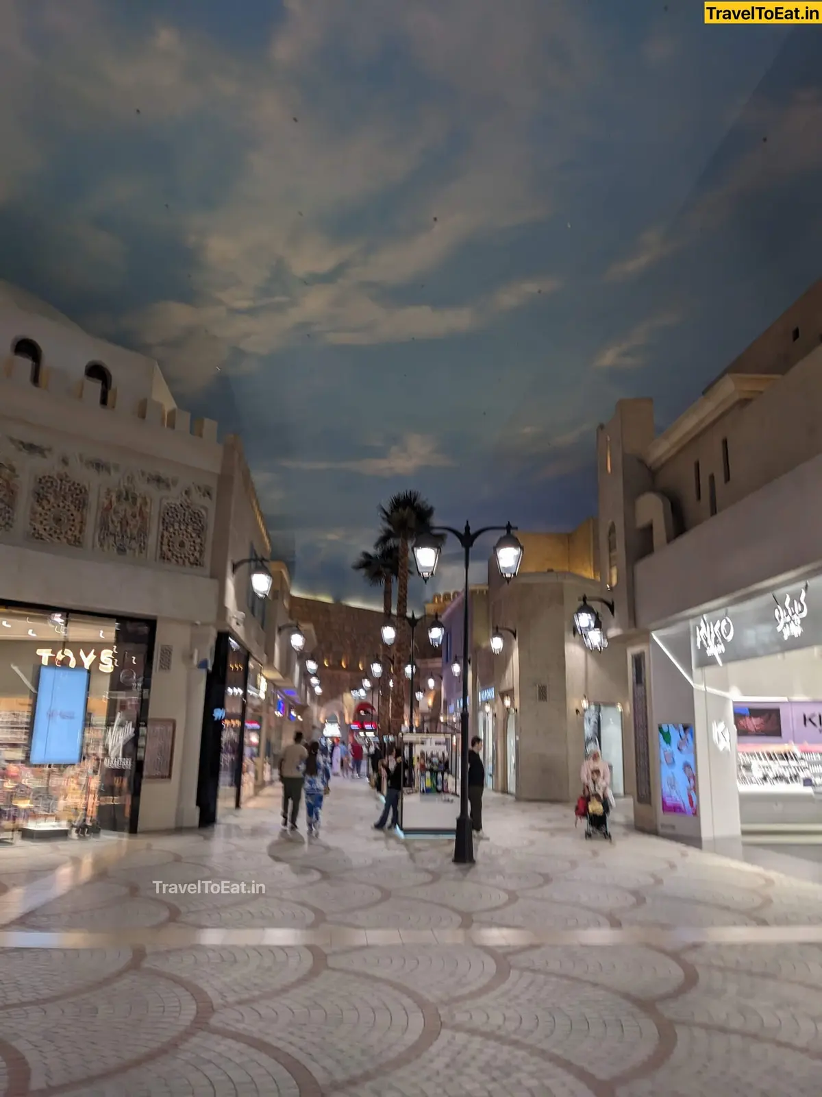 Dubai / Sharjah: One-week itinerary, visa, food spots and where to go - Image 3