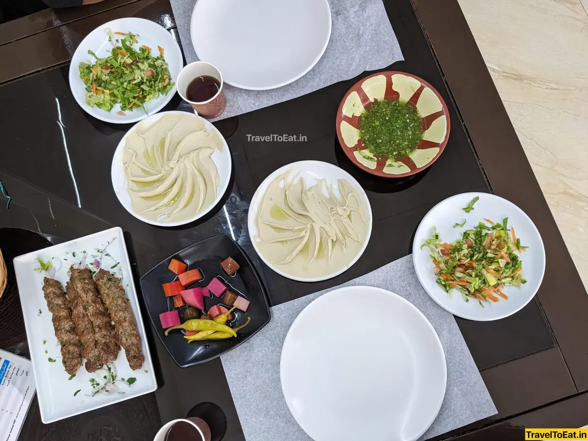 Dubai / Sharjah: One-week itinerary, visa, food spots and where to go - Image 3