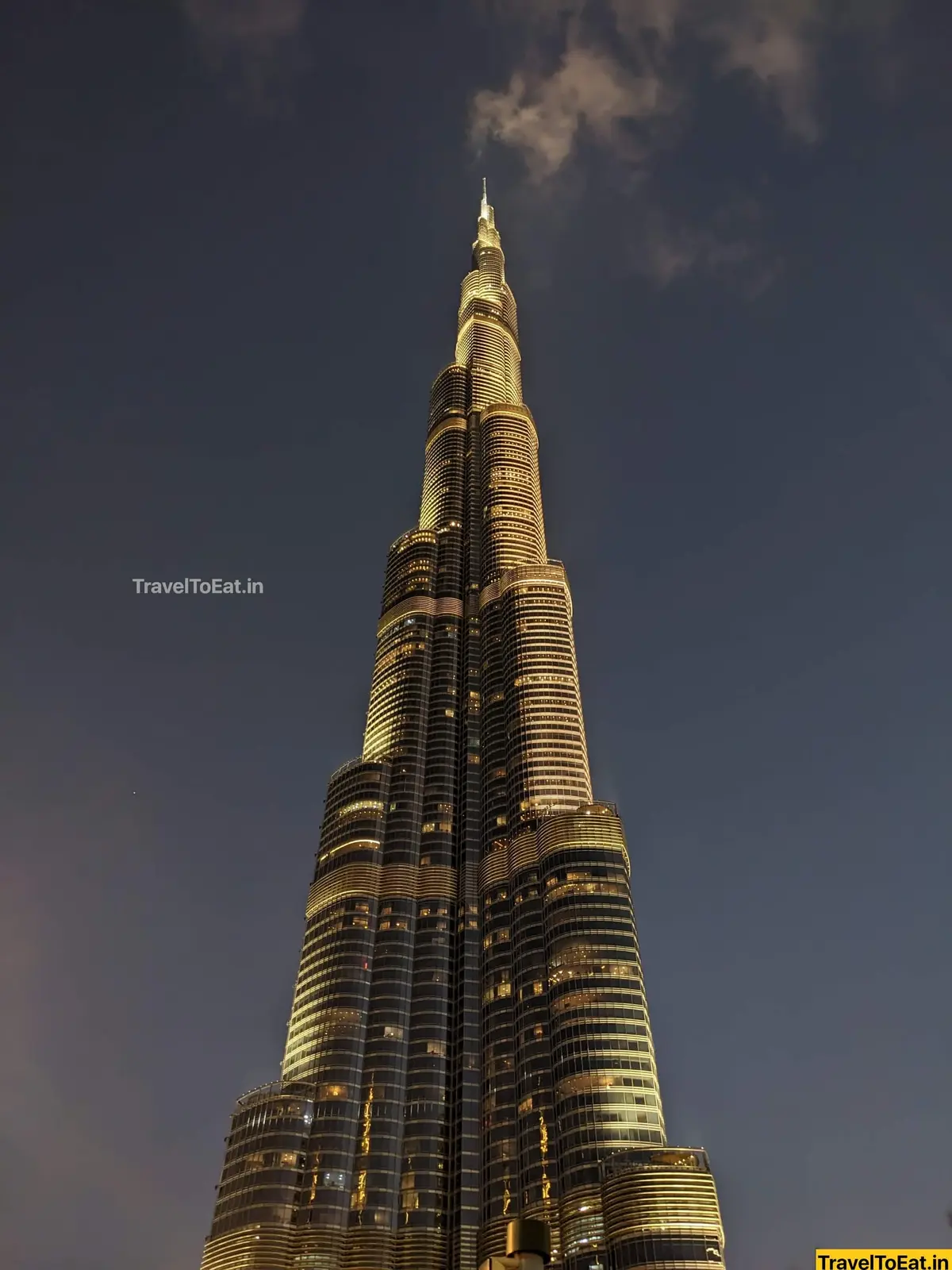 Dubai / Sharjah: One-week itinerary, visa, food spots and where to go - Image 2