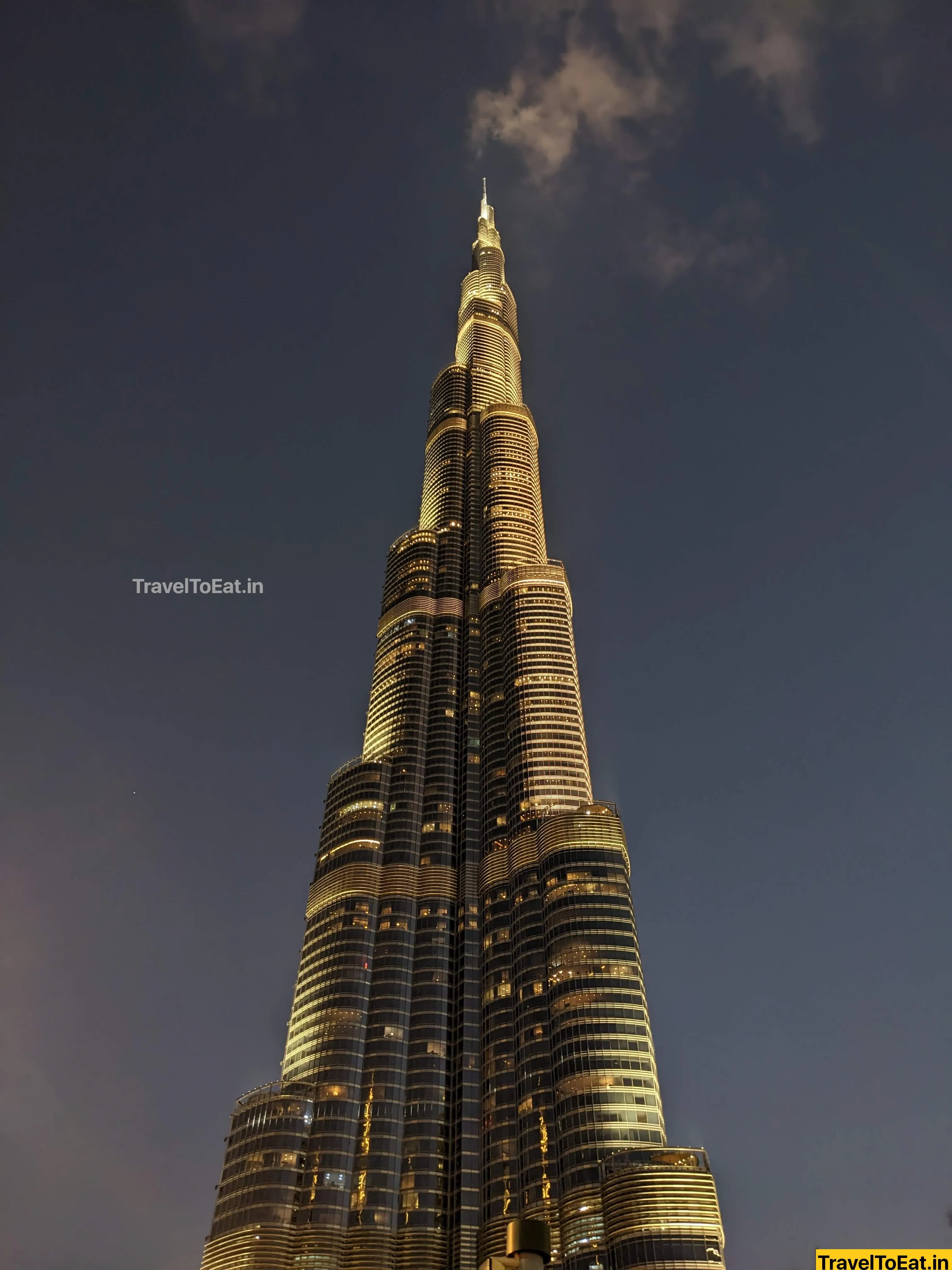 Dubai / Sharjah: One-week itinerary, visa, food spots and where to go - Image 2