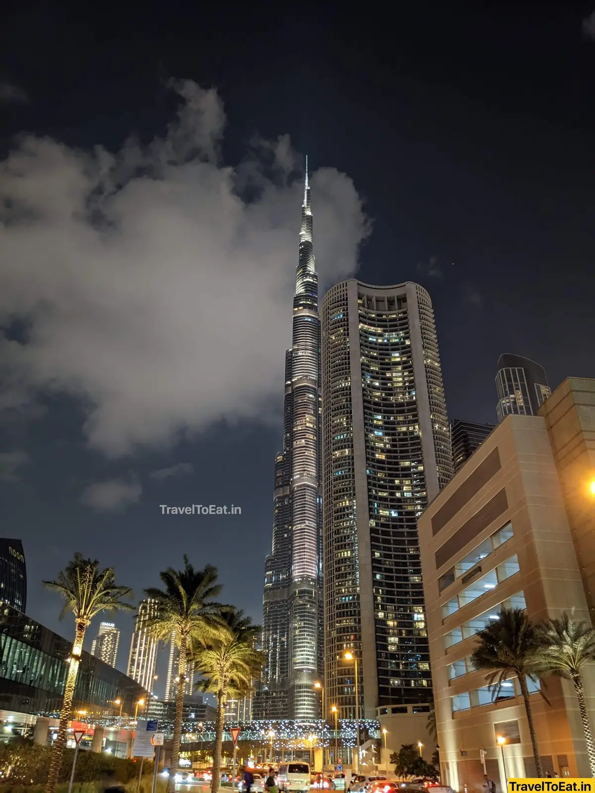 Dubai / Sharjah: One-week itinerary, visa, food spots and where to go - Image 4