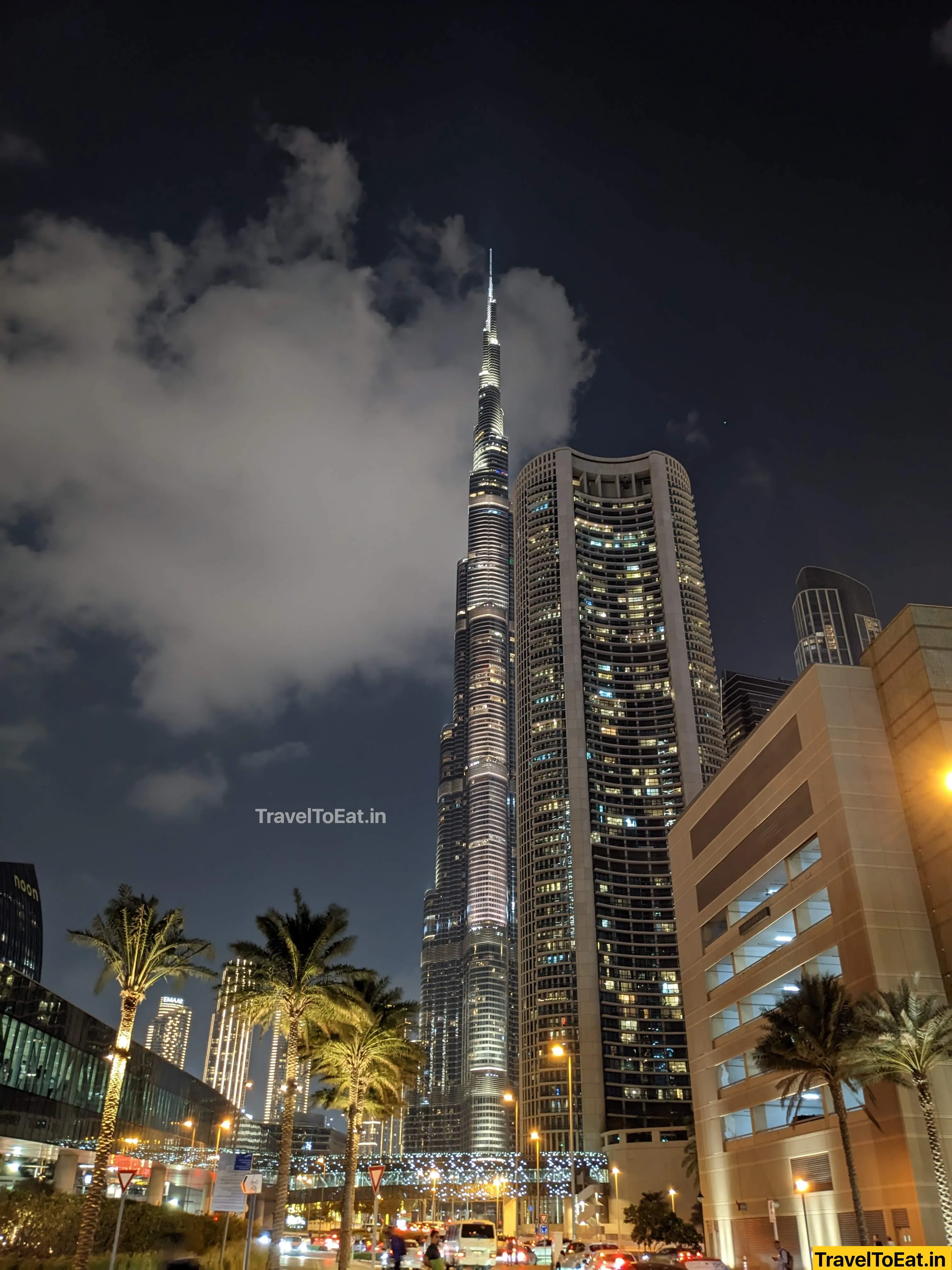 Dubai / Sharjah: One-week itinerary, visa, food spots and where to go - Image 4