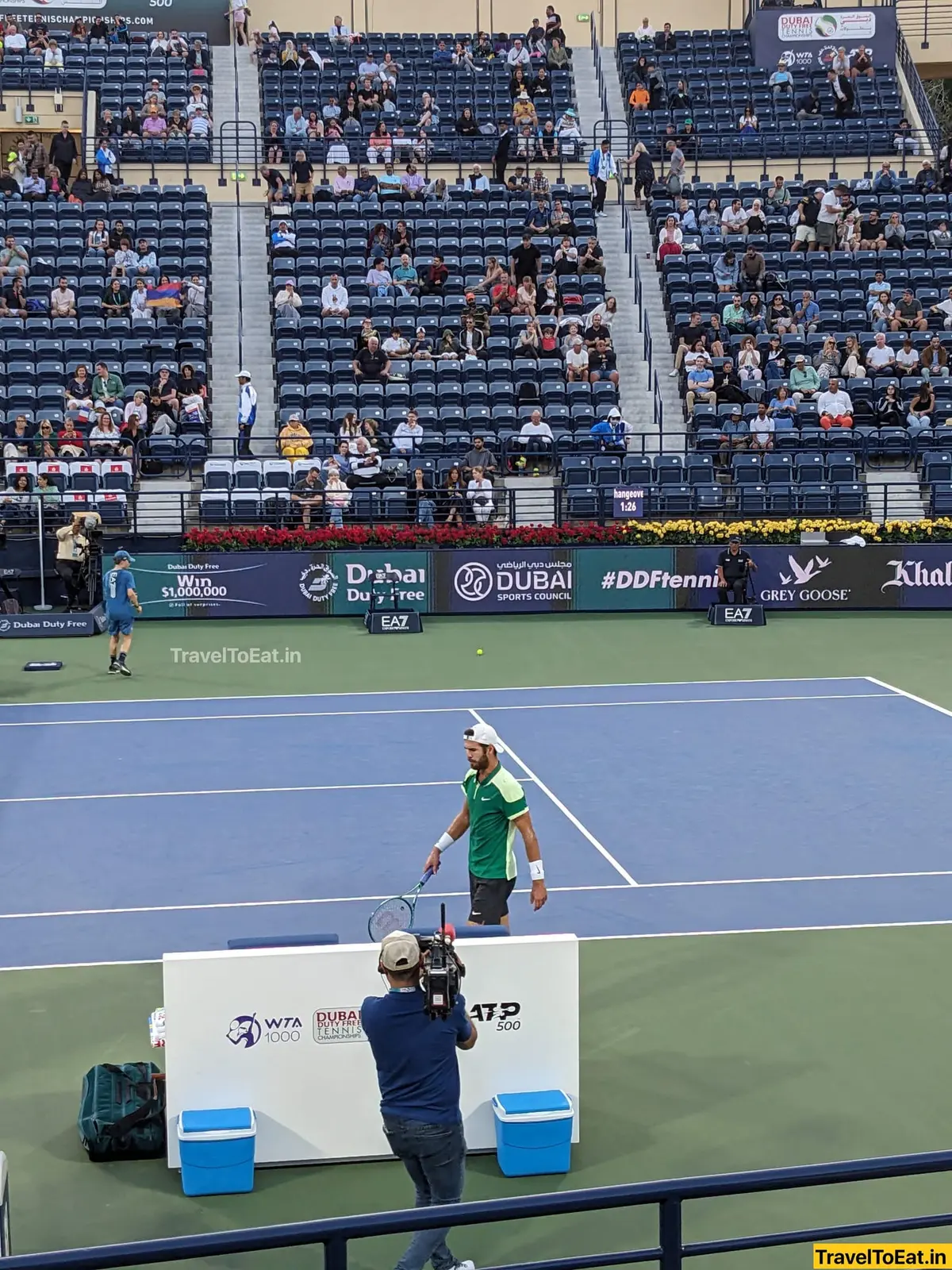 Dubai, I love you 500 - Image 2