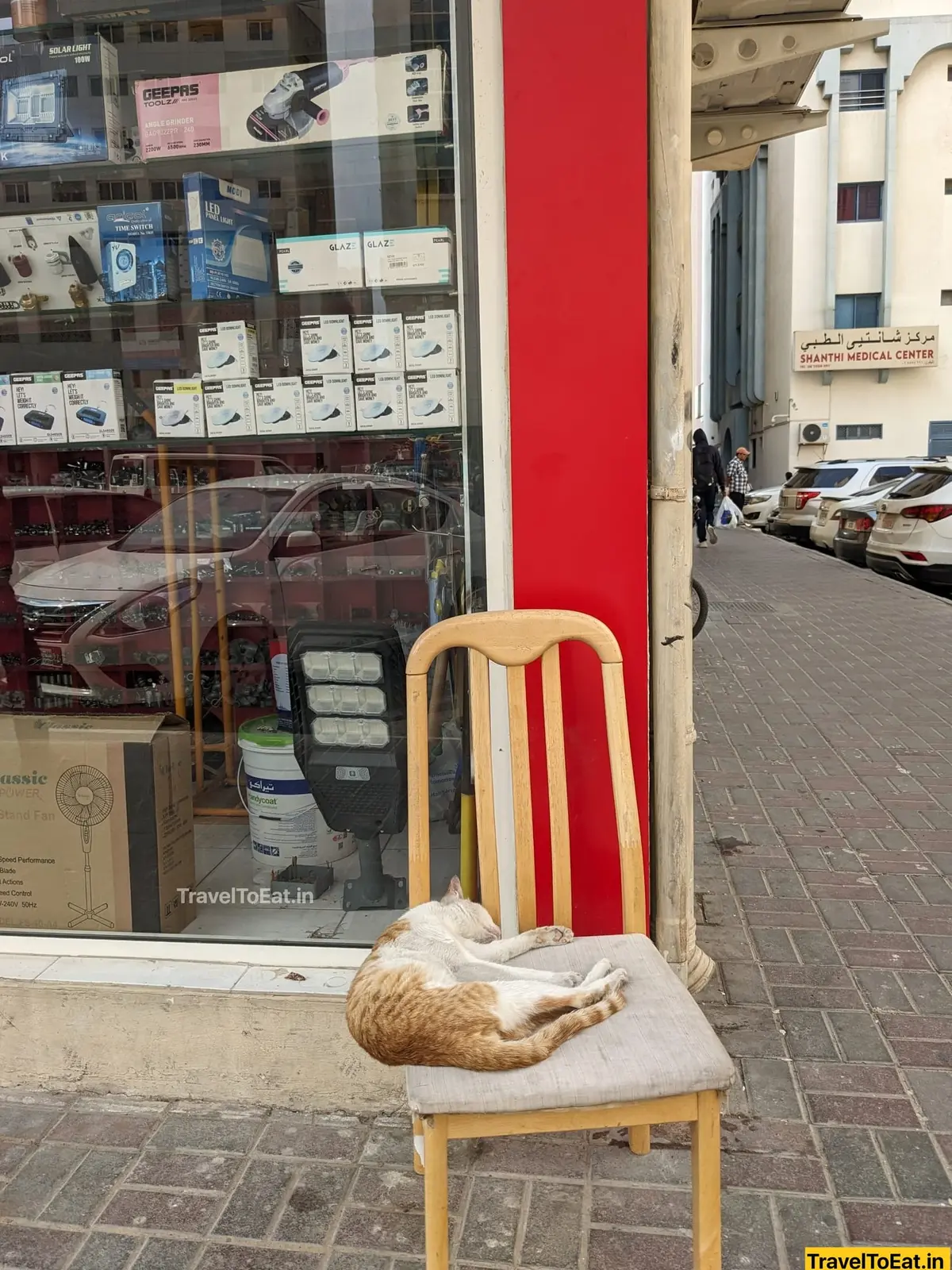 Dubai / Sharjah: One-week itinerary, visa, food spots and where to go - Image 2
