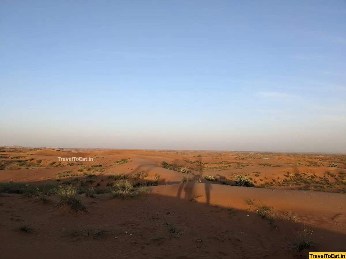 Dubai / Sharjah: One-week itinerary, visa, food spots and where to go - Image 2