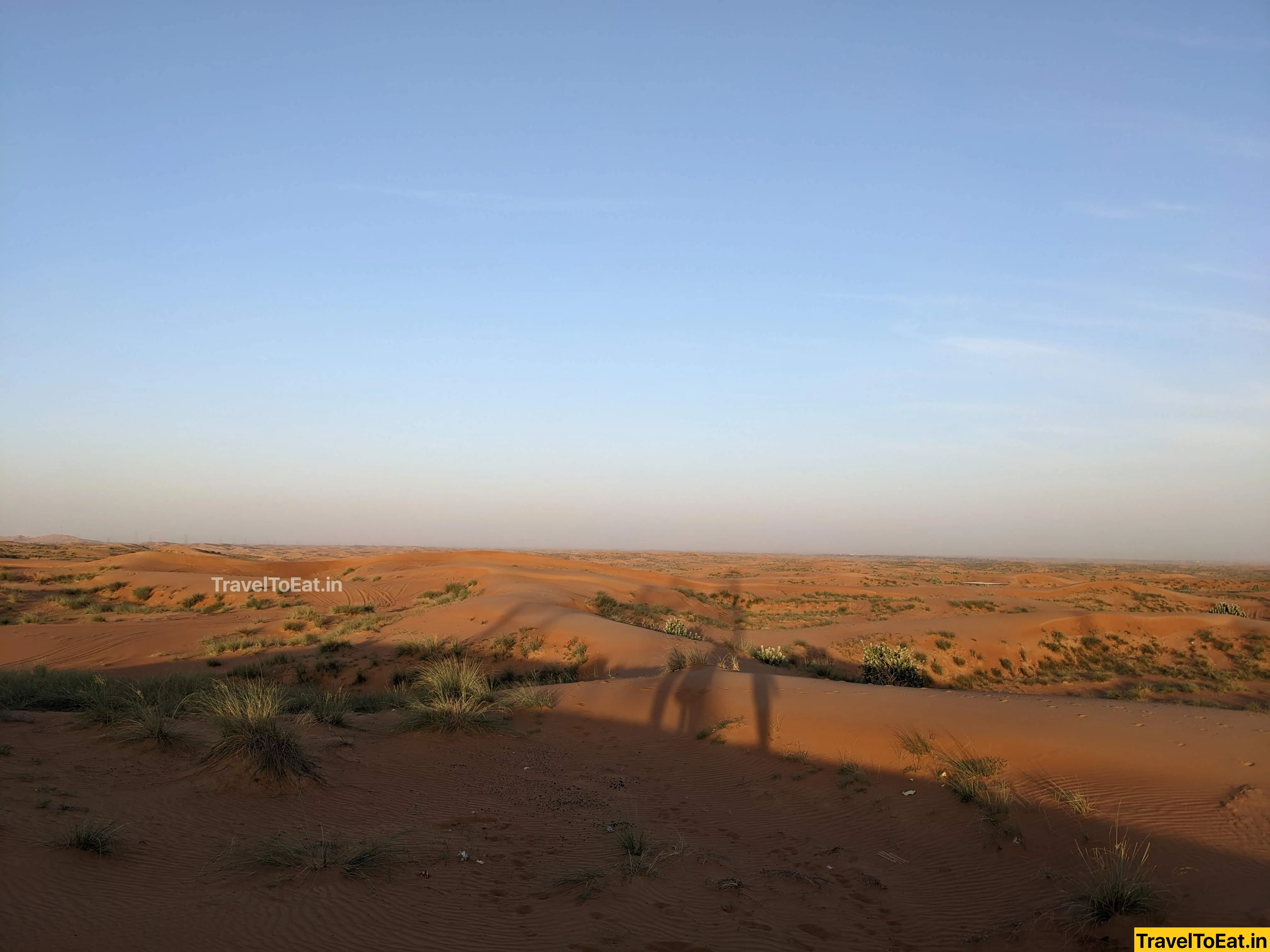Dubai / Sharjah: One-week itinerary, visa, food spots and where to go - Image 2