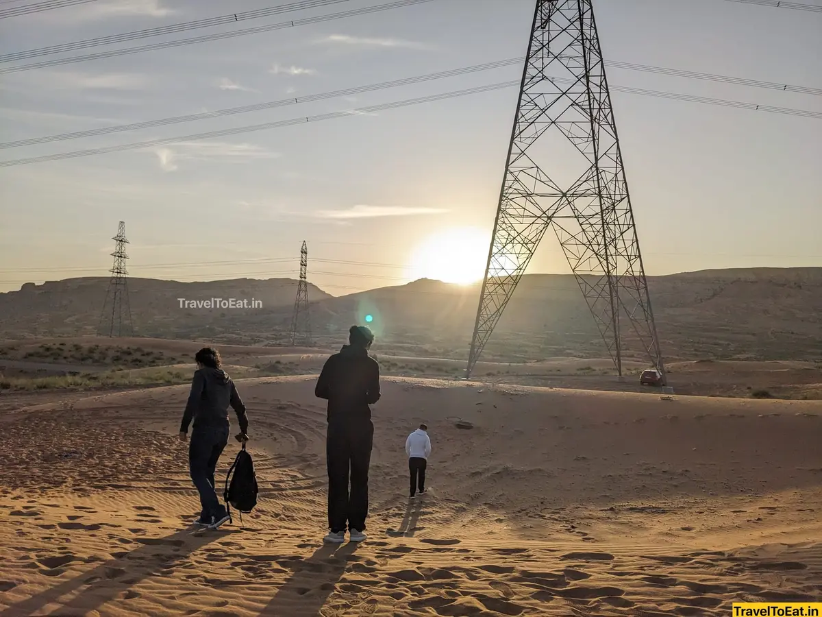 Dubai / Sharjah: One-week itinerary, visa, food spots and where to go - Image 1