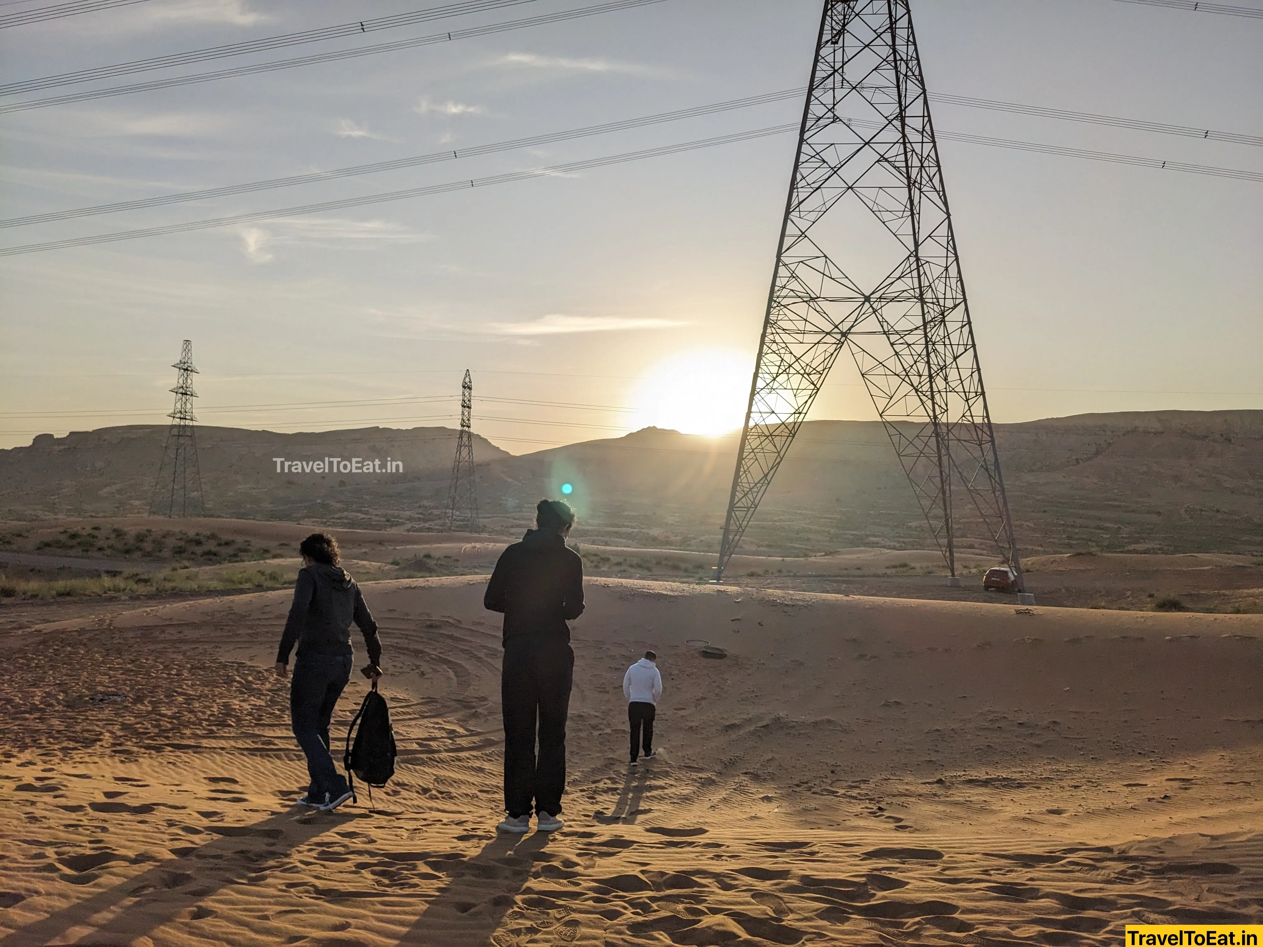 Dubai / Sharjah: One-week itinerary, visa, food spots and where to go - Image 1