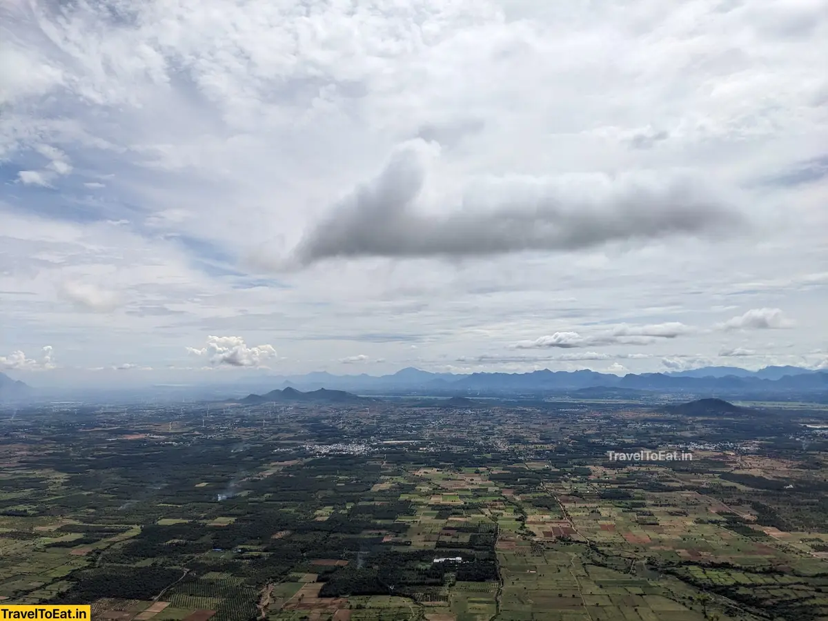 #DayTripsFromKochi Part 4: Windmills! - Image 1