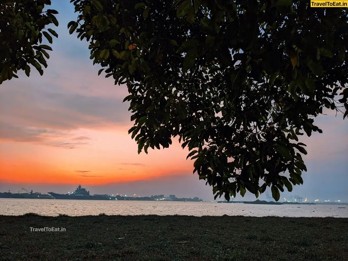 #DayTripsFromKochi Part 5: Our humble Subash Park - Image 1