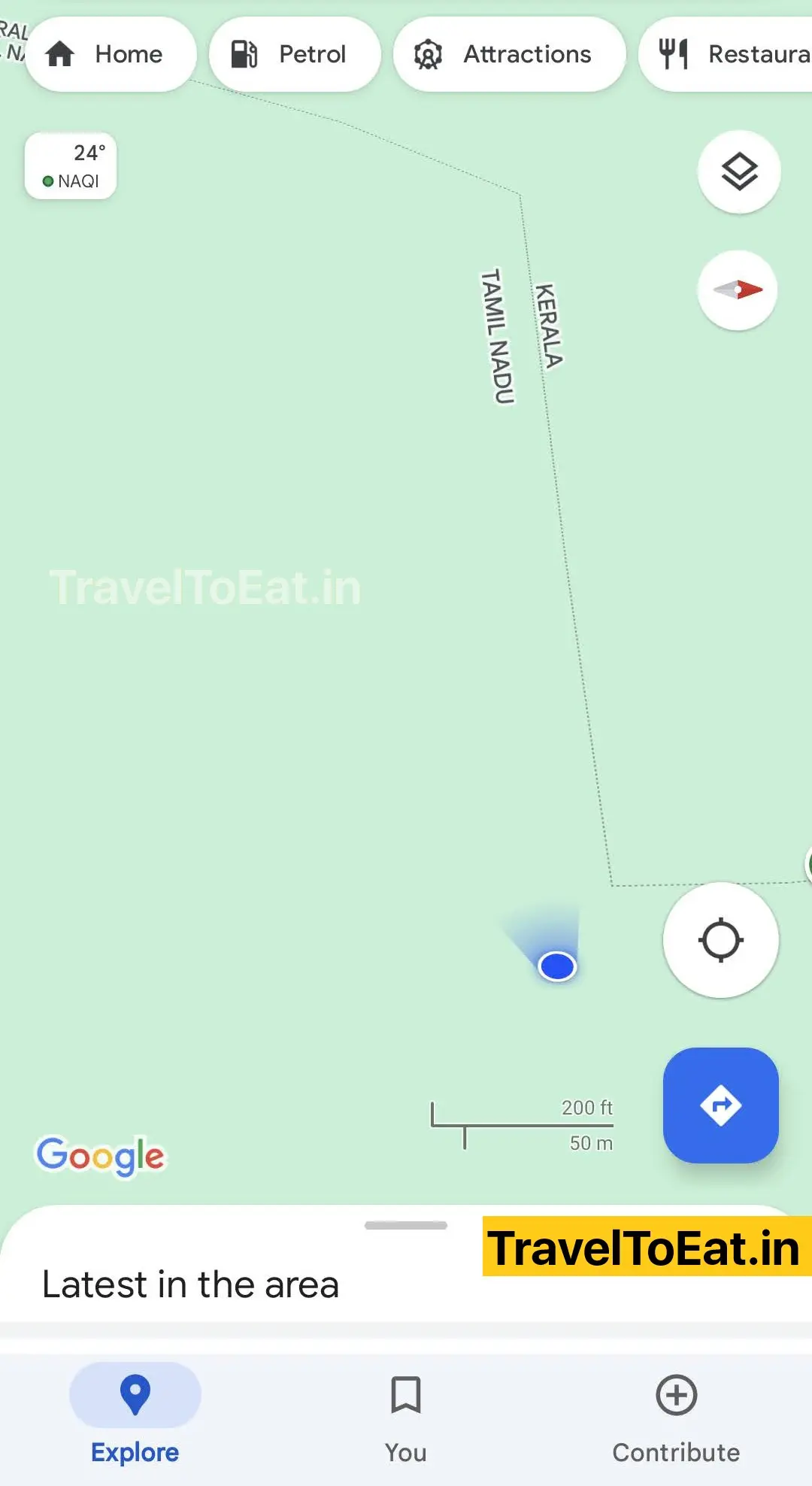 #DayTripsFromKochi Part 4: Windmills! - Image 4