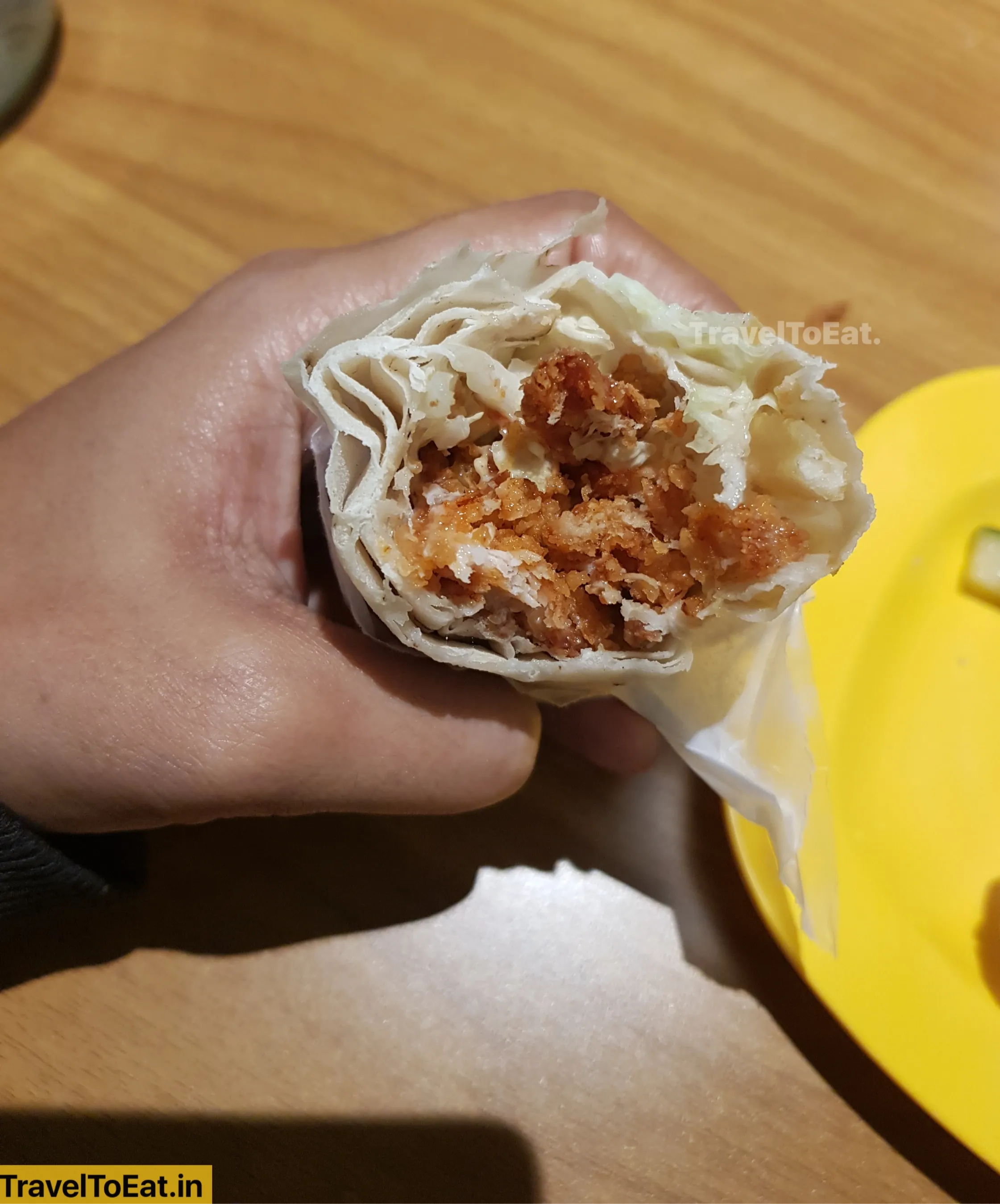 Top 10 Shawarma spots of Kochi - updated 2026. - Image 1
