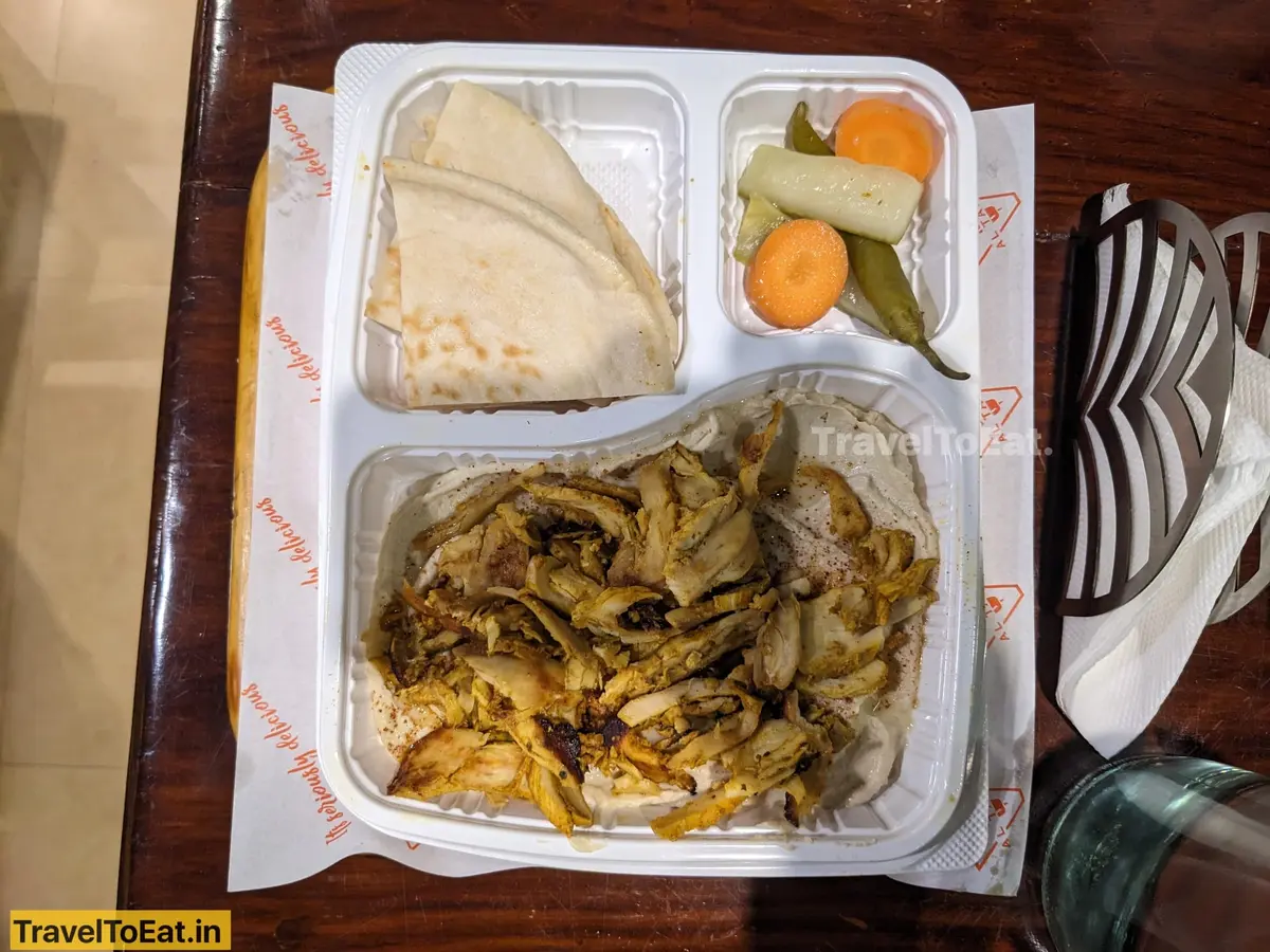 Top 10 Shawarma spots of Kochi - updated 2026. - Image 2