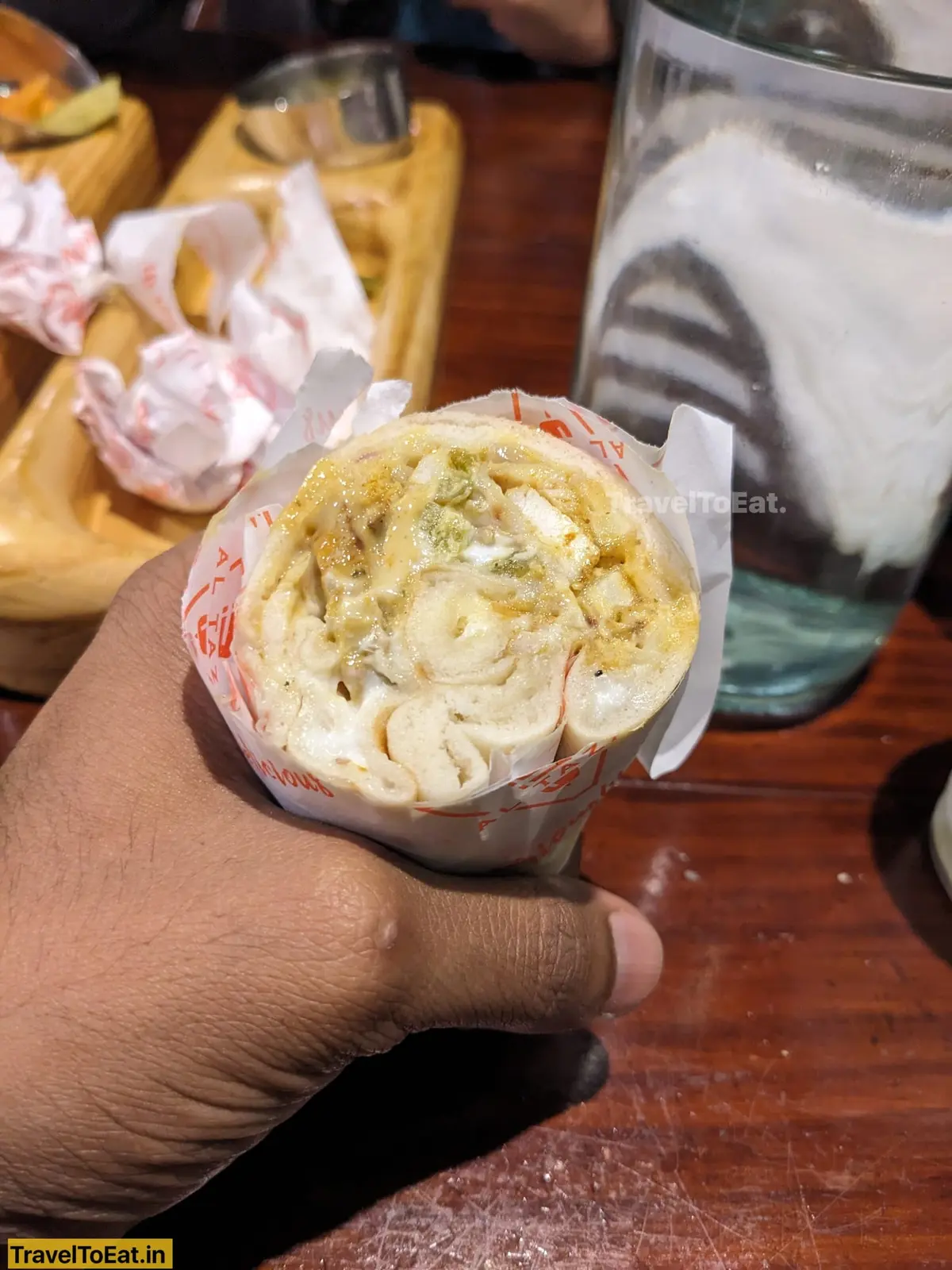 Top 10 Shawarma spots of Kochi - updated 2026. - Image 1