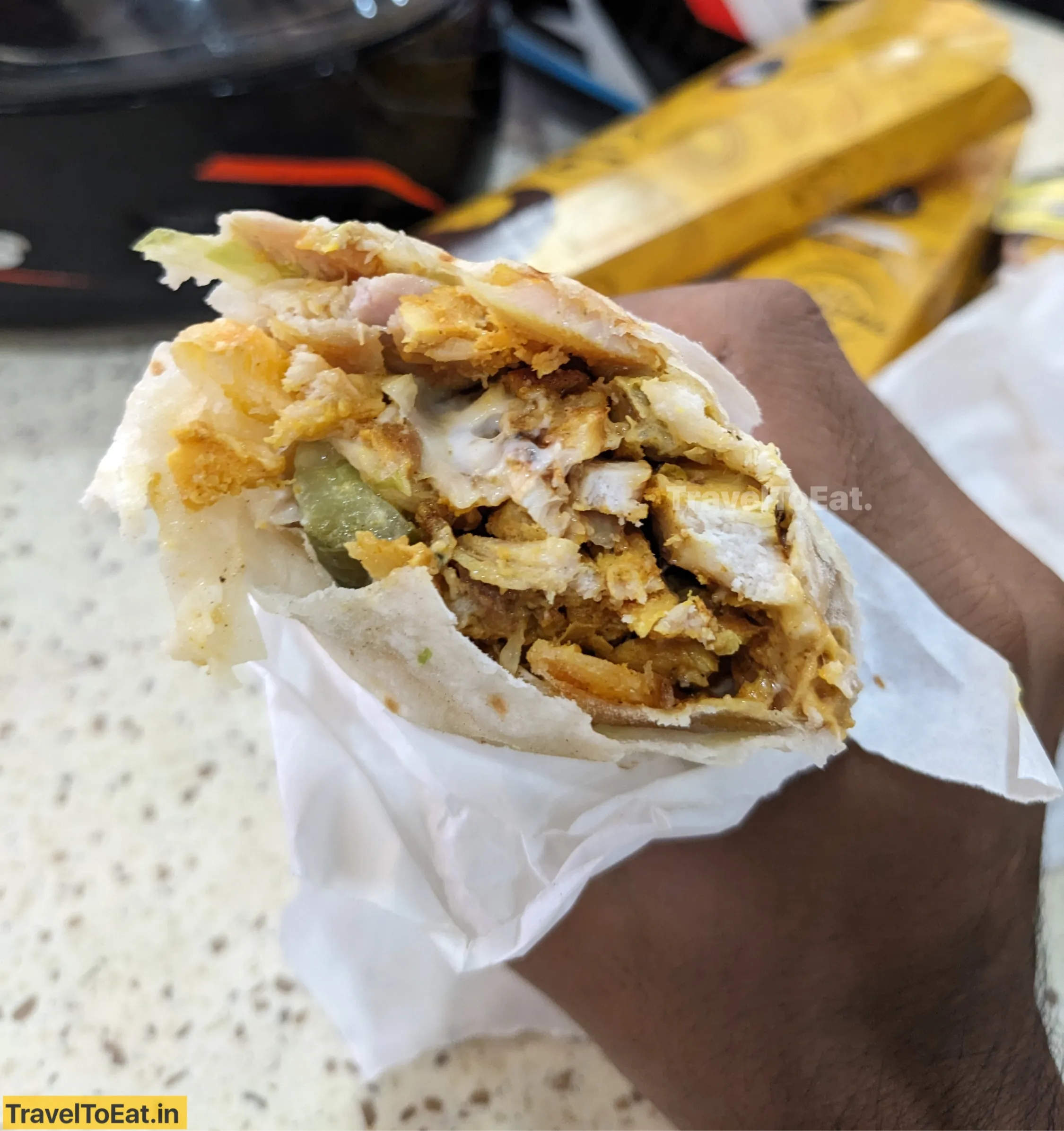 Top 10 Shawarma spots of Kochi - updated 2026. - Image 1