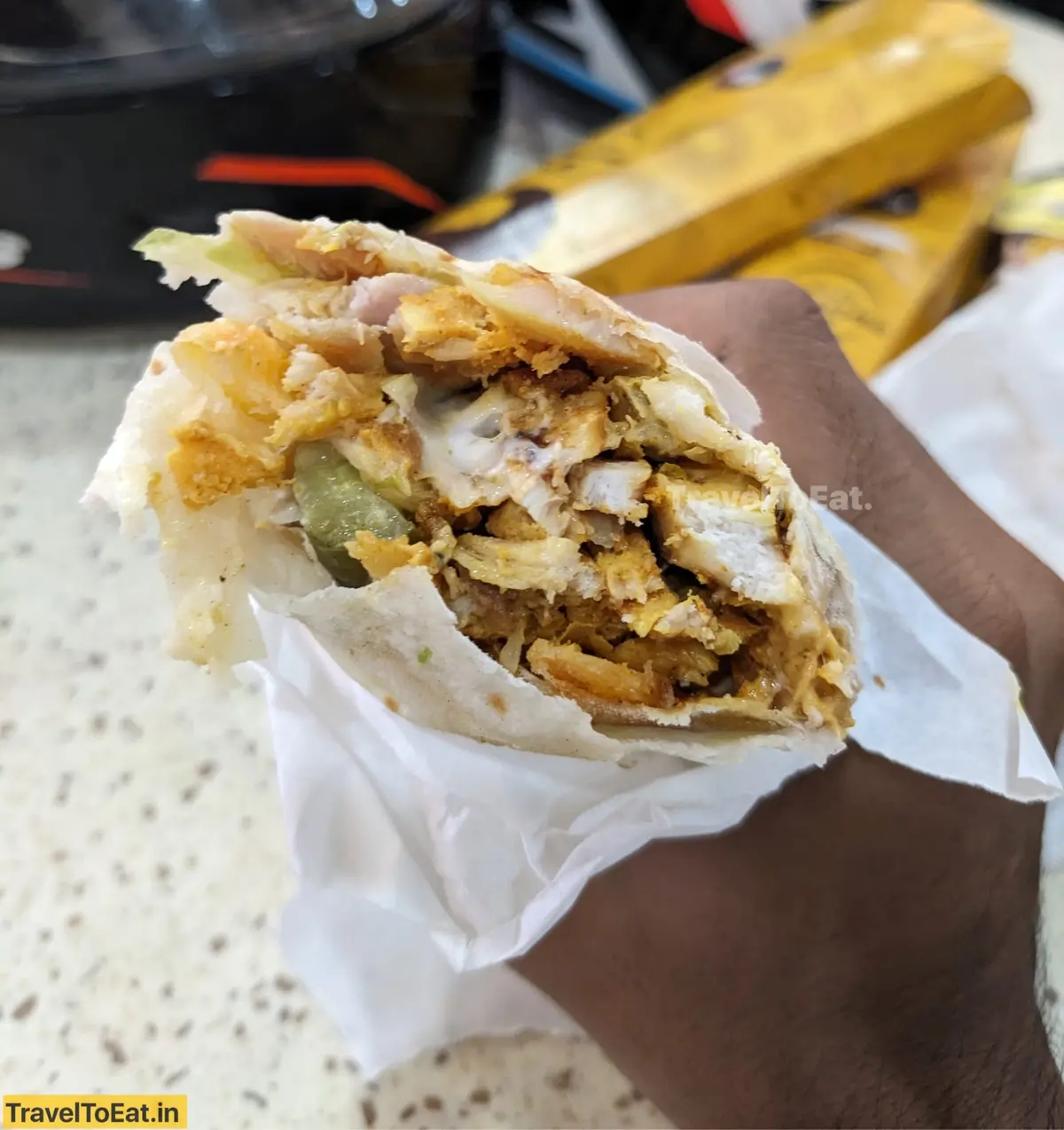Top 10 Shawarma spots of Kochi - updated 2026. - Image 1