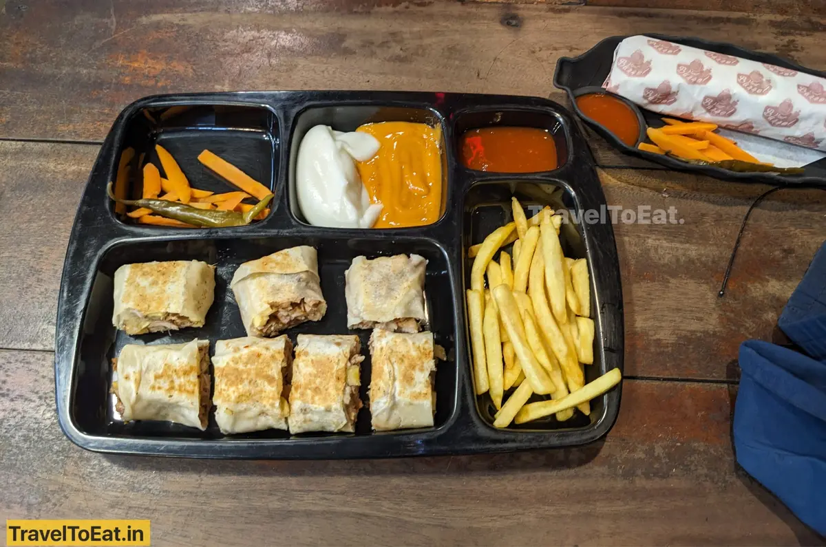 Top 10 Shawarma spots of Kochi - updated 2026. - Image 1