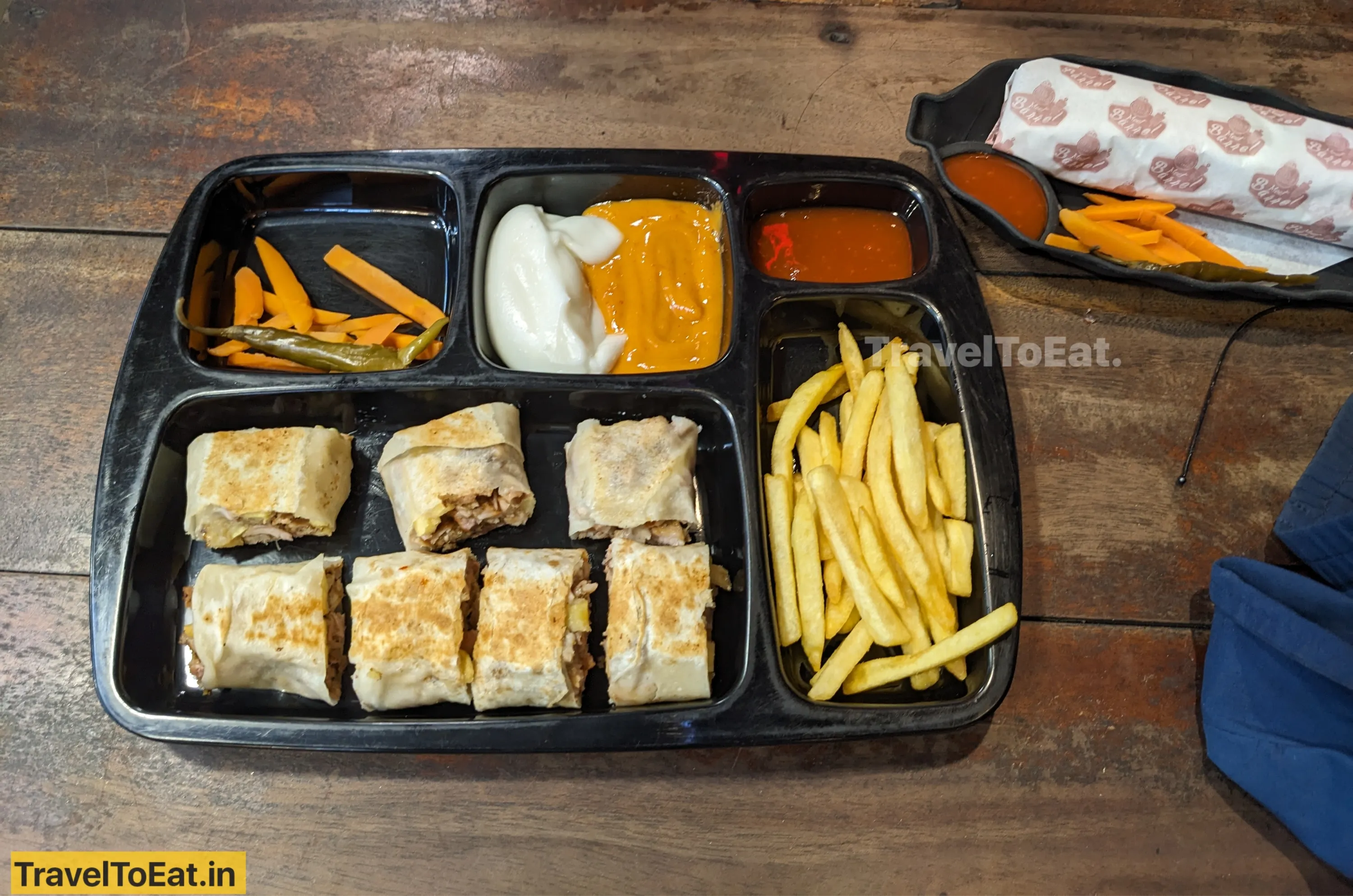 Top 10 Shawarma spots of Kochi - updated 2026. - Image 1