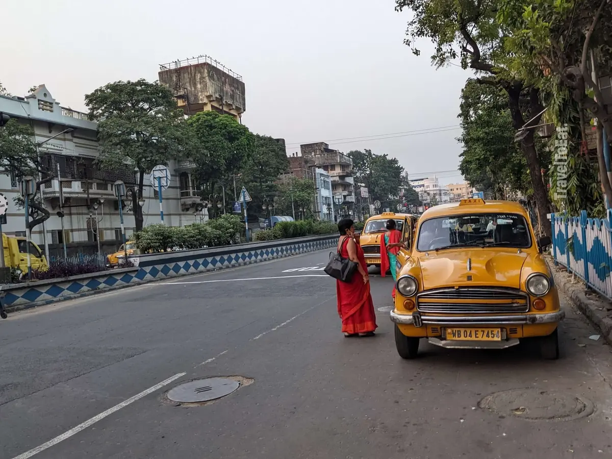 Kolkata: What to eat, Where to go, for 2 days. - Image 4