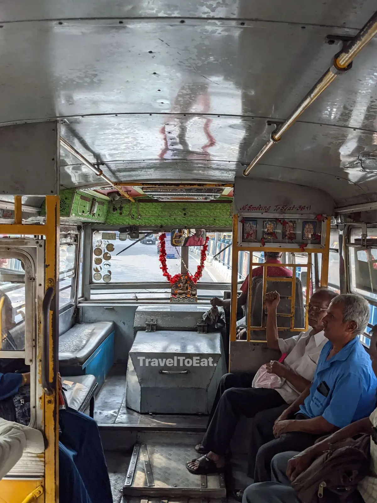 Kolkata: What to eat, Where to go, for 2 days. - Image 5